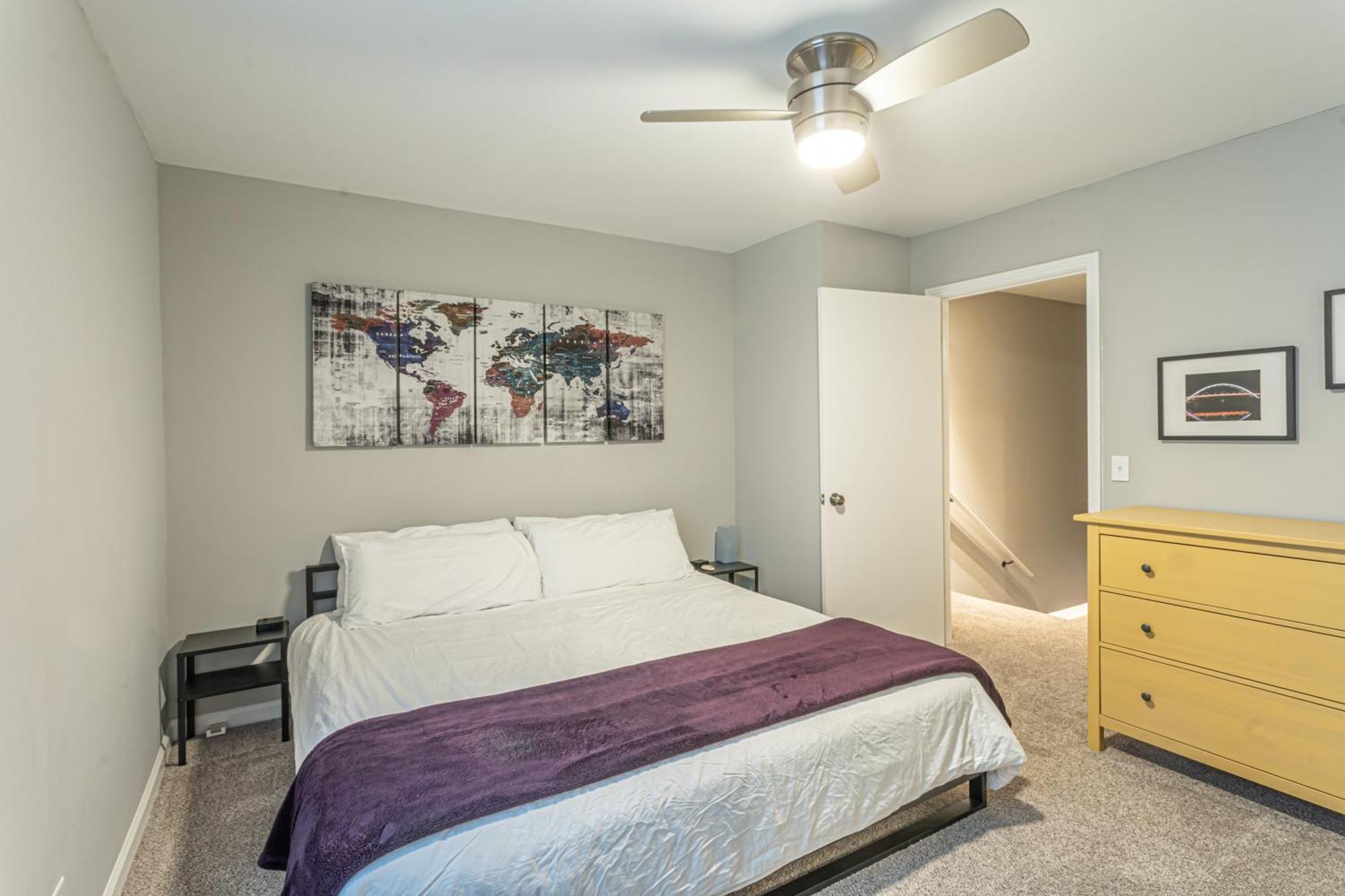 - 3313b Felicia St Nashville