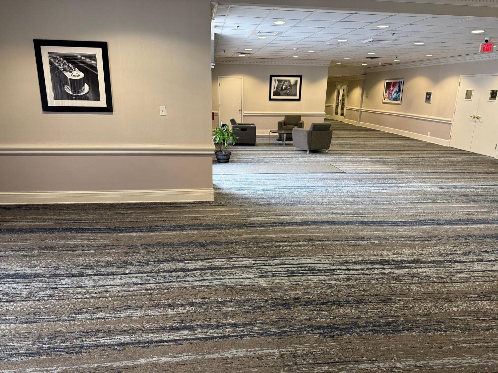 Holiday Express Nashville-downtown - Broadway By Ihg Nashville