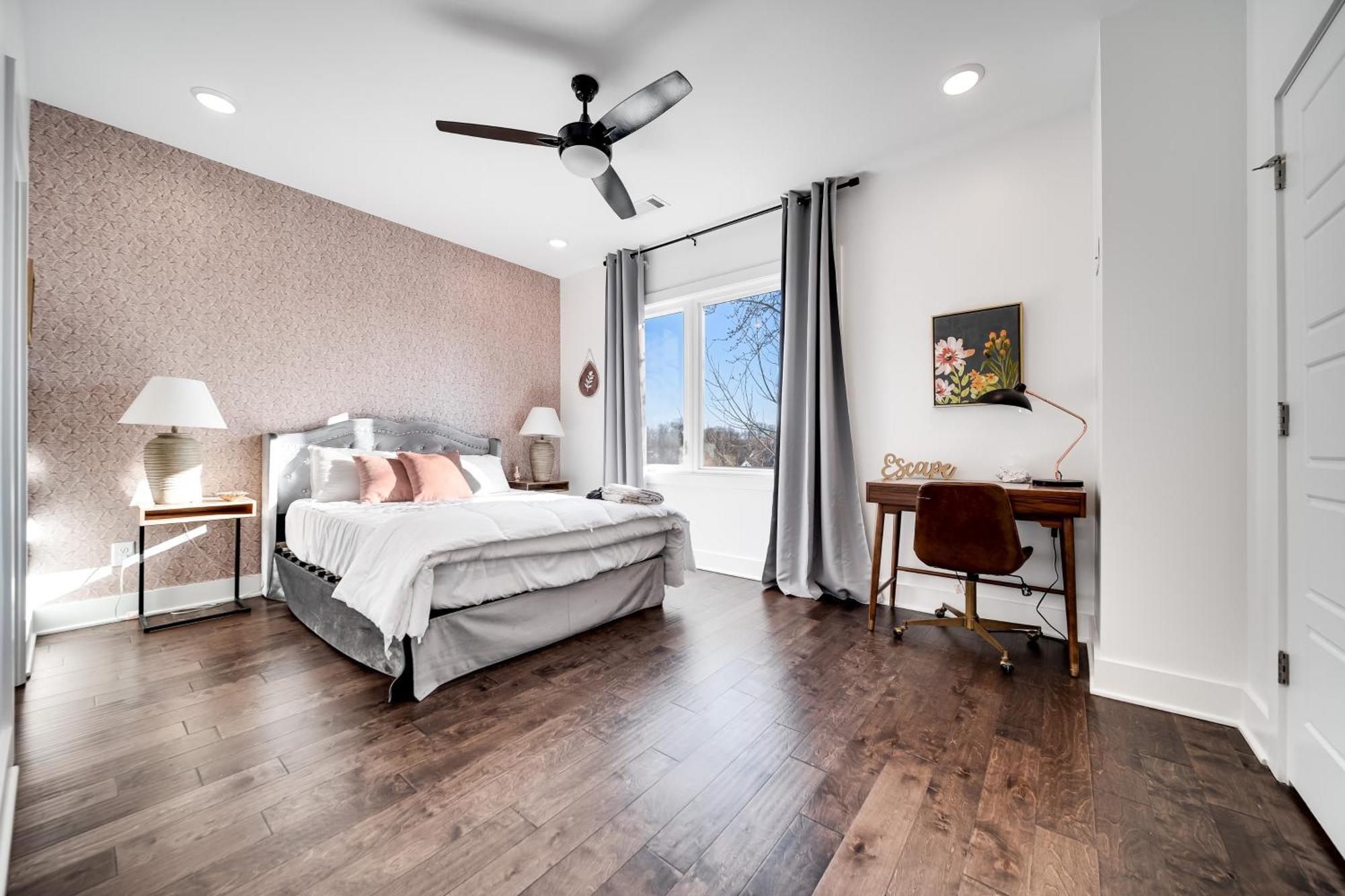Vibes Townhouse * Nashville