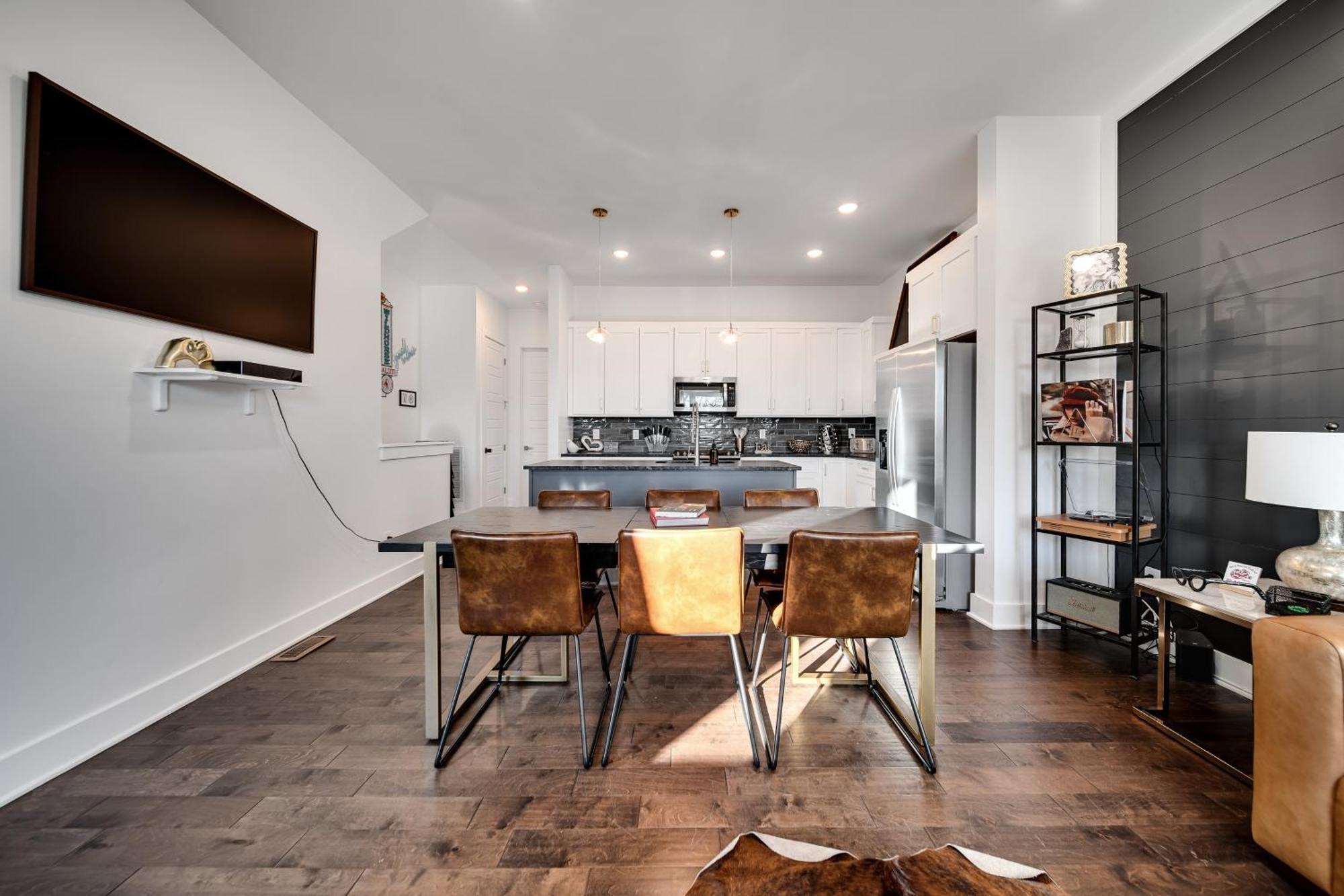 Holiday home Vibes Townhouse *