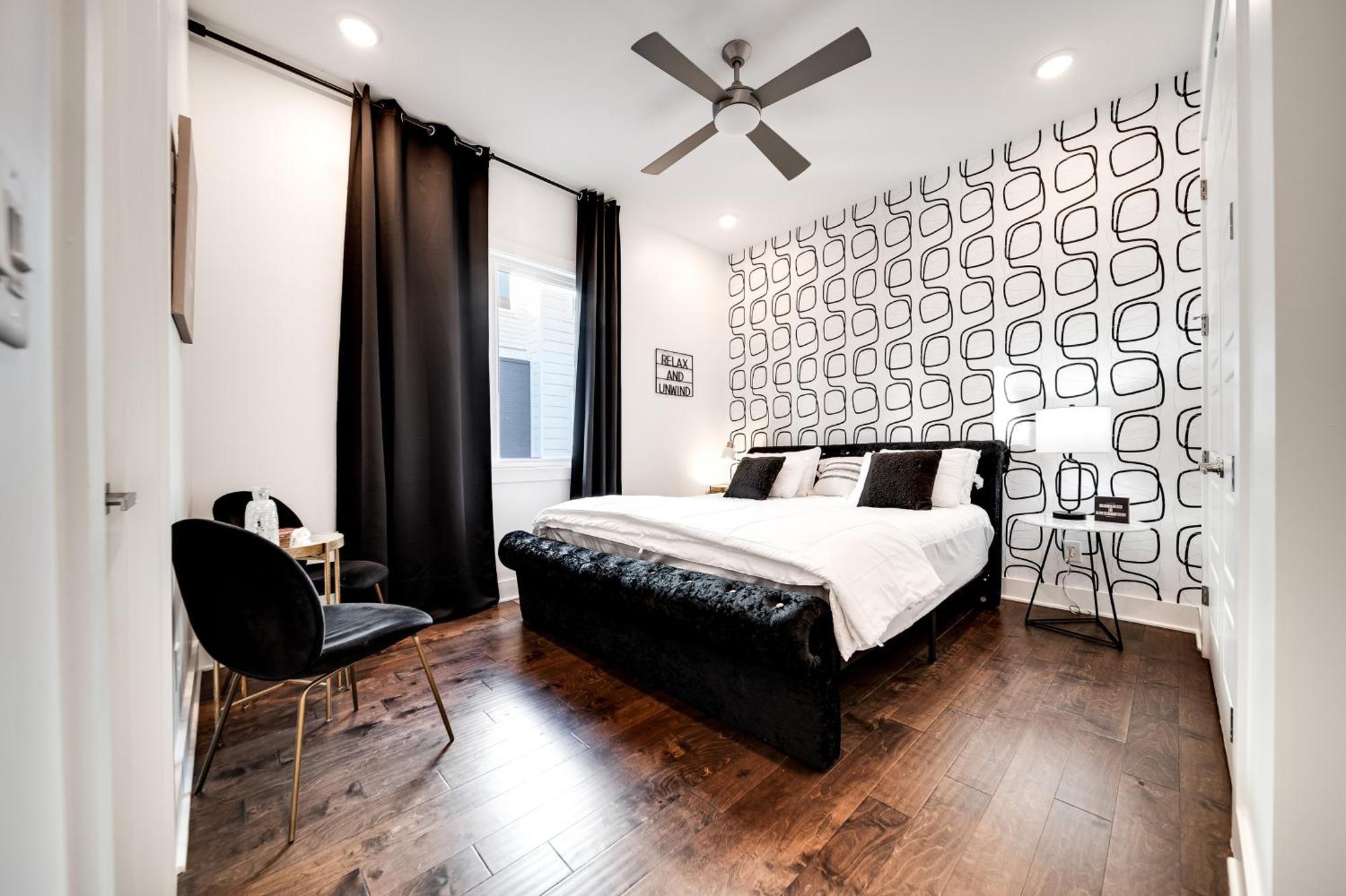 Vibes Townhouse *