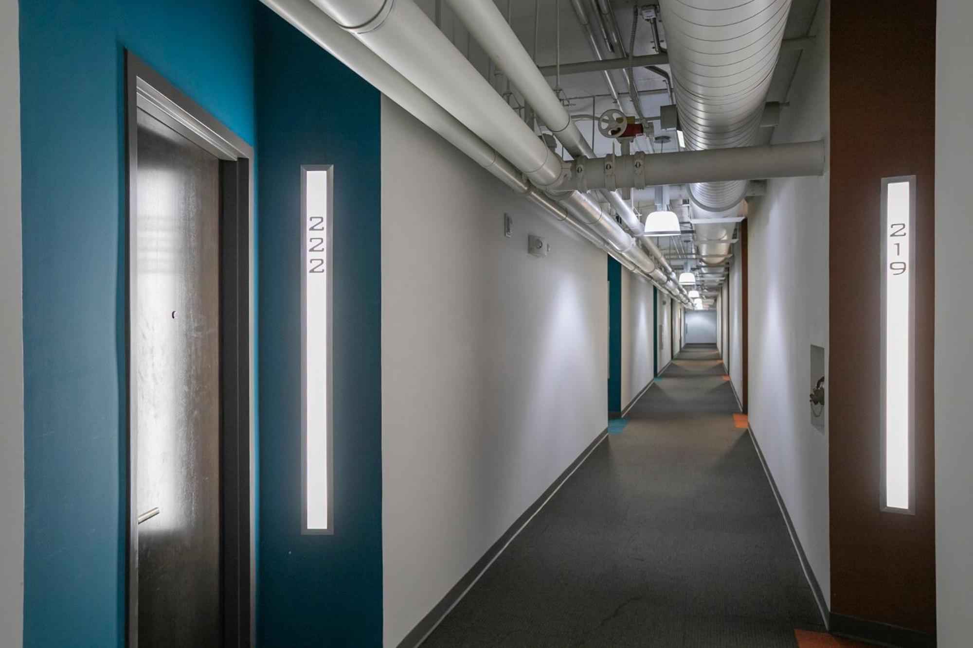 Holiday home 5m222- Unfurnished Amazing Layout