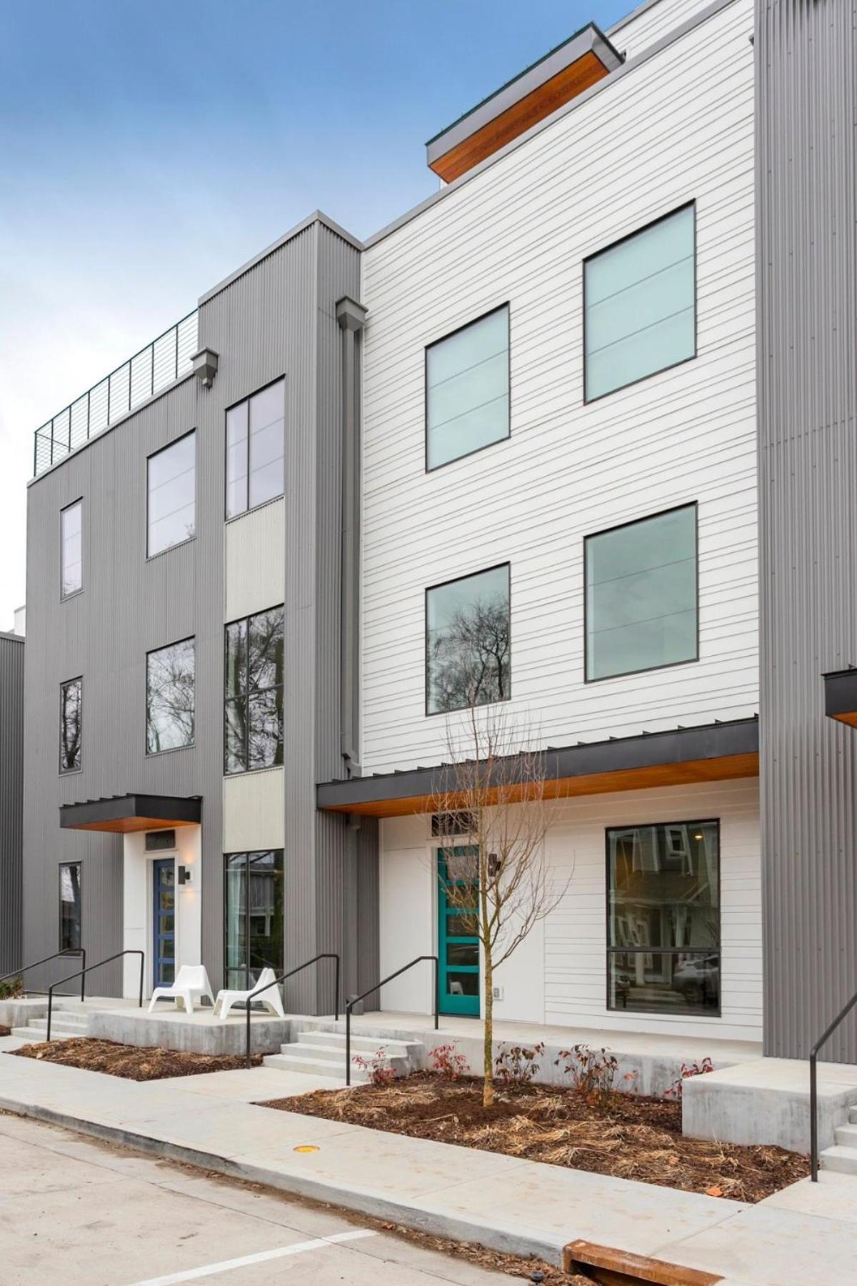 Holiday home 415 Merritt Nashville