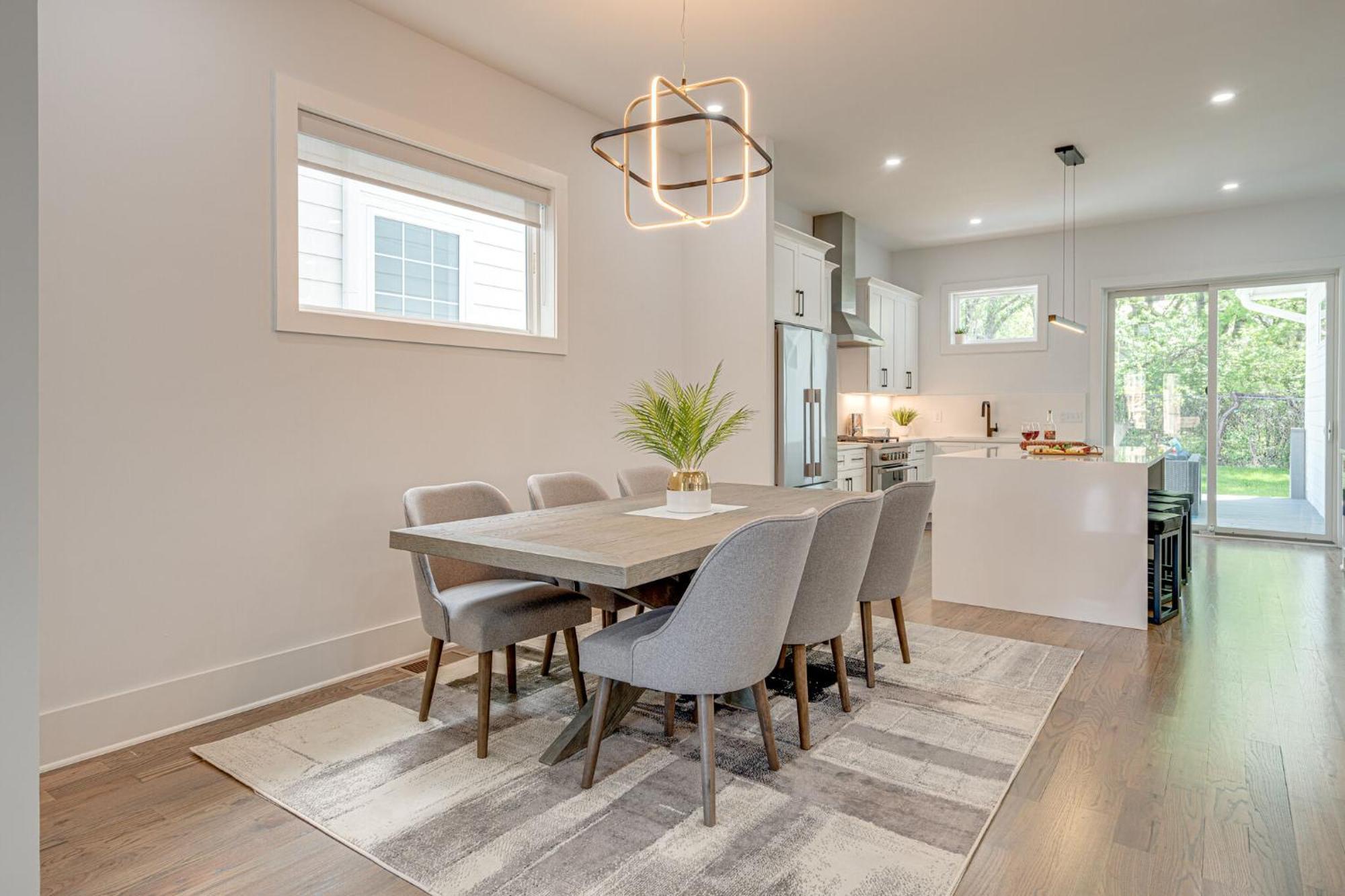 Holiday home Gns Essentials - - 521 Camden Dr Unit B