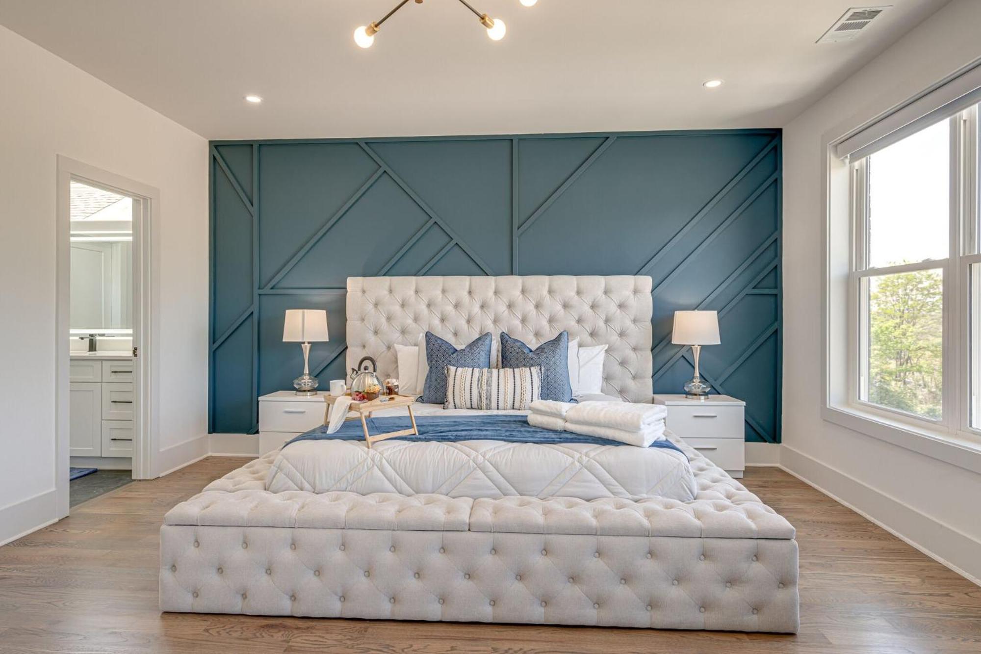 Gns Essentials - - 521 Camden Dr Unit B Holiday home *