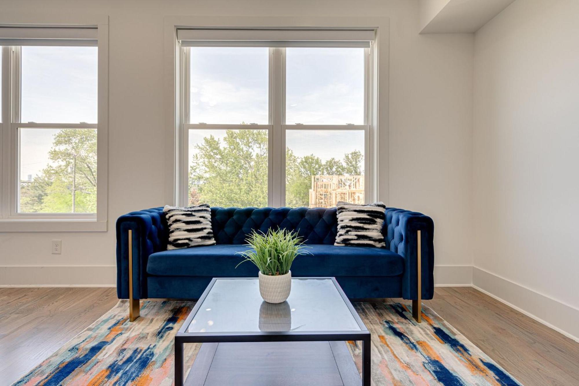 Gns Essentials - - 521 Camden Dr Unit B * Nashville