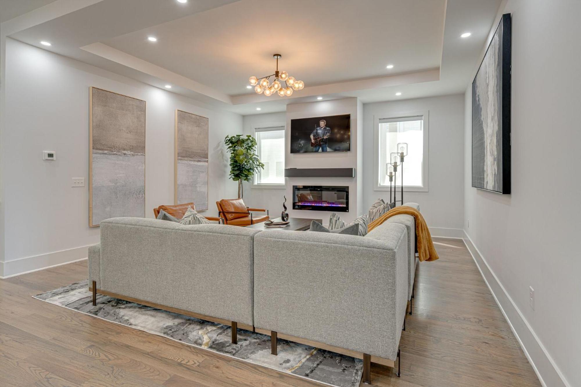 Gns Essentials - - 521 Camden Dr Unit B Holiday home *