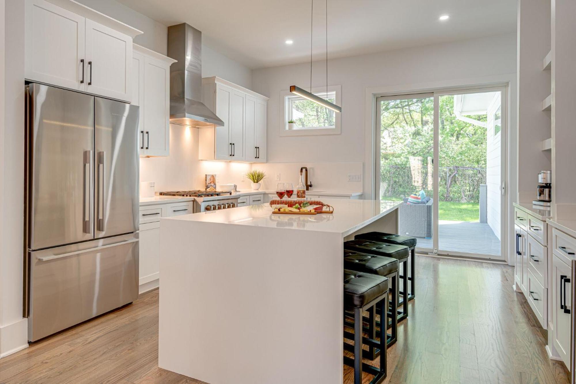 Gns Essentials - - 521 Camden Dr Unit B Nashville