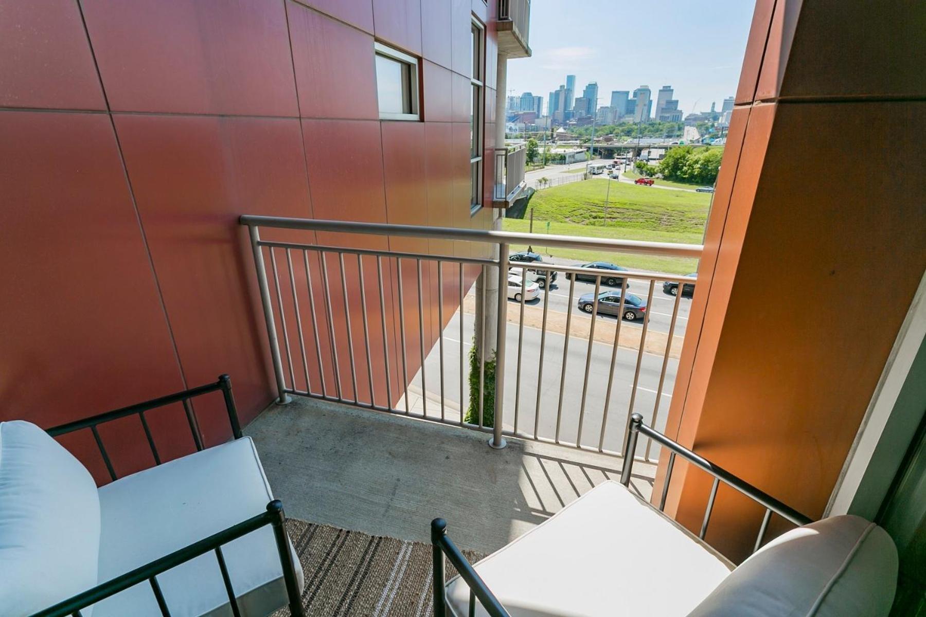 Holiday home 5m306- Mid Century Modern *