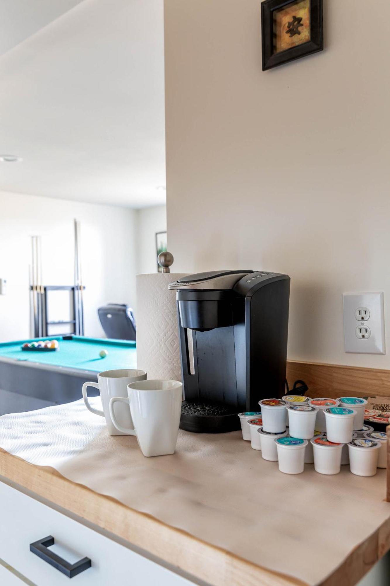 Private Haven - Minutes To Broadway, Bna Apartment Nashville