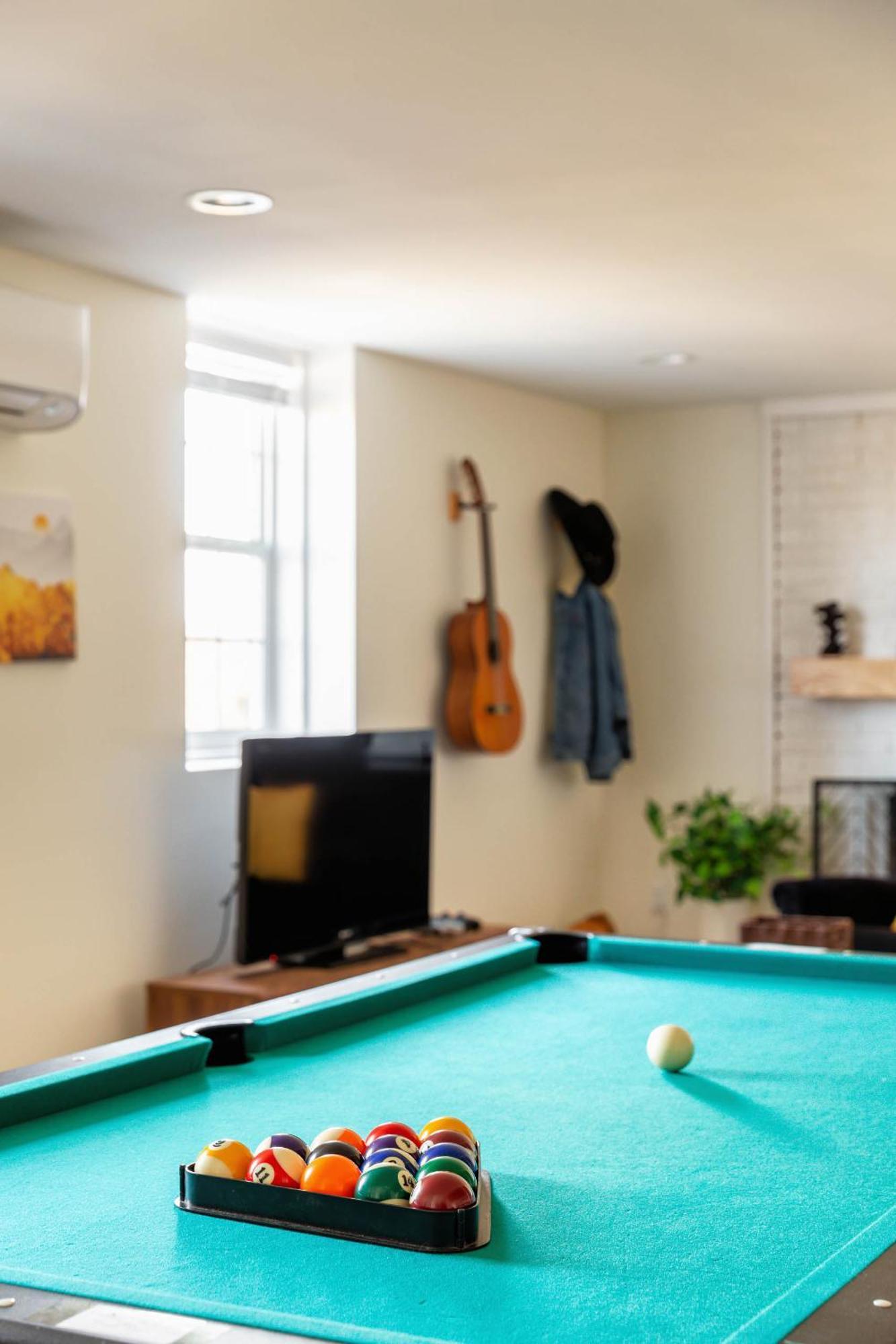 Private Haven - Minutes To Broadway, Bna Nashville