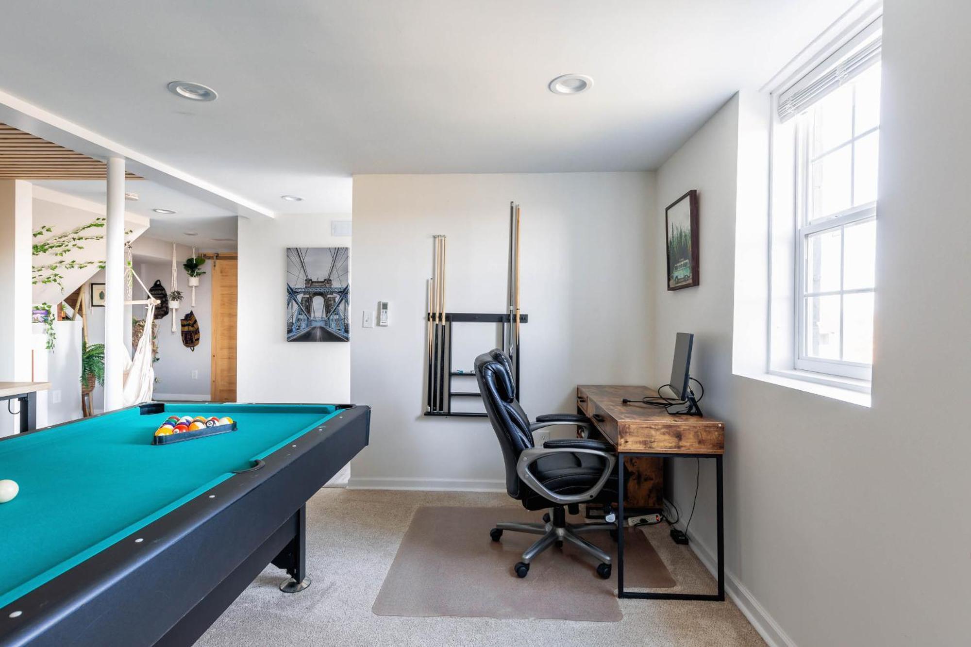 Private Haven - Minutes To Broadway, Bna Apartment *