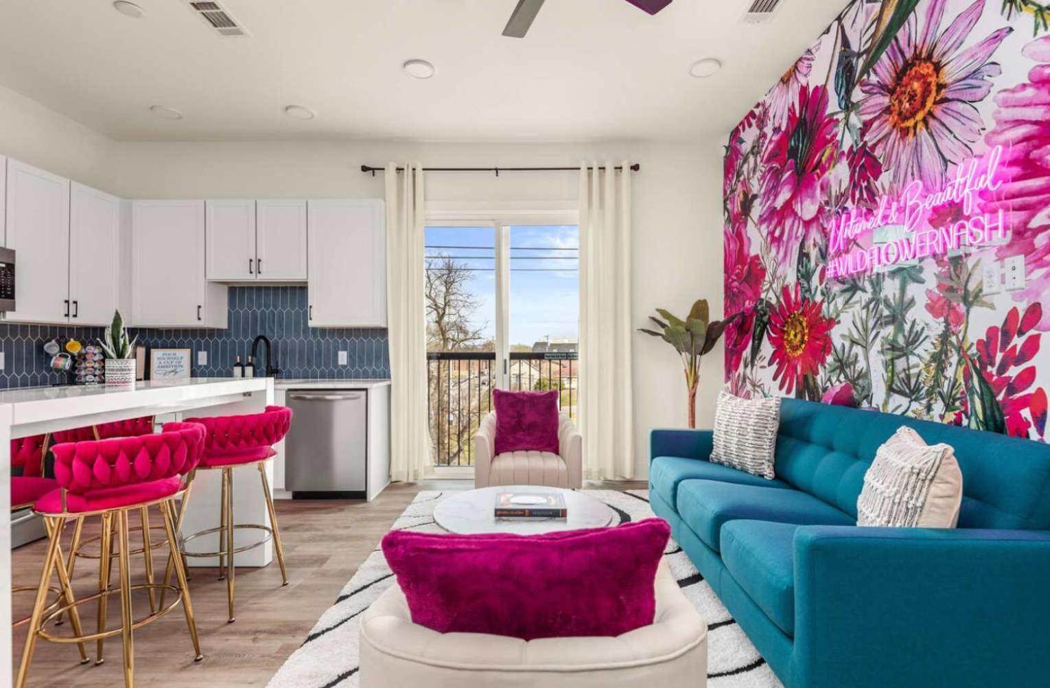 East Getaway Walkable & Near Downtown