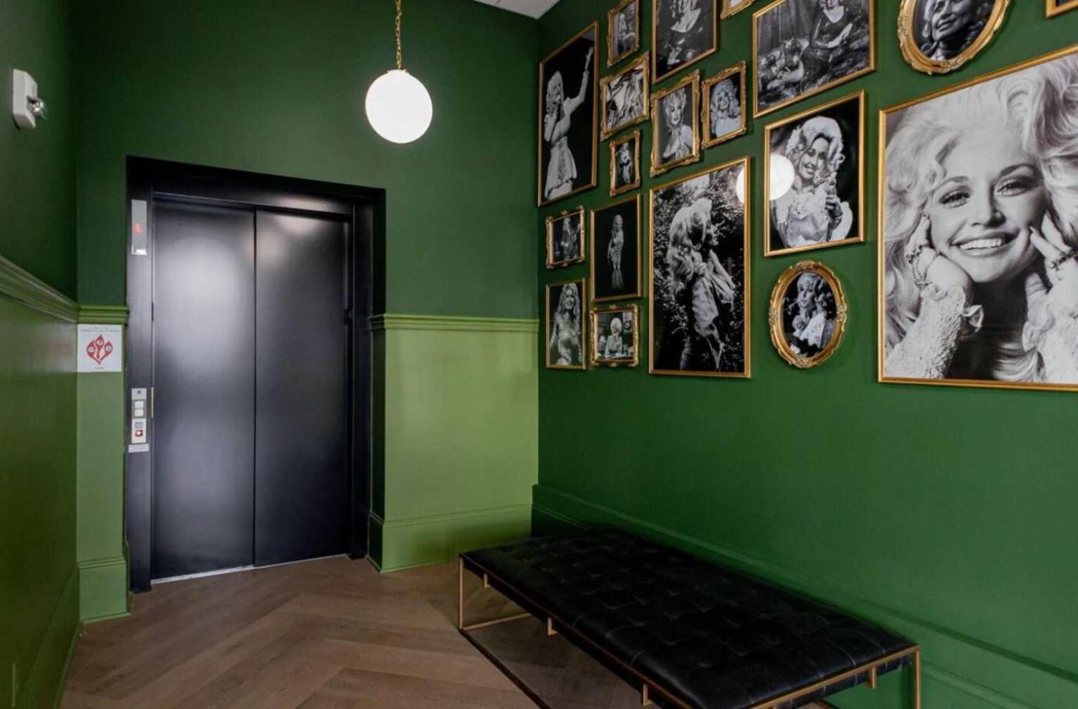 East Getaway Walkable & Near Downtown Holiday home Nashville