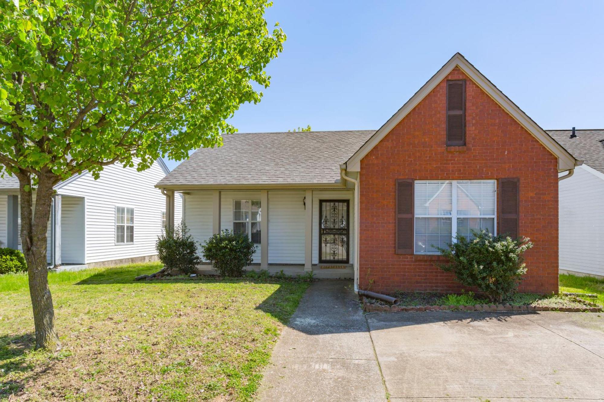 Holiday home Looby Location- Charming 3br 10 Min To Downtown Nashville