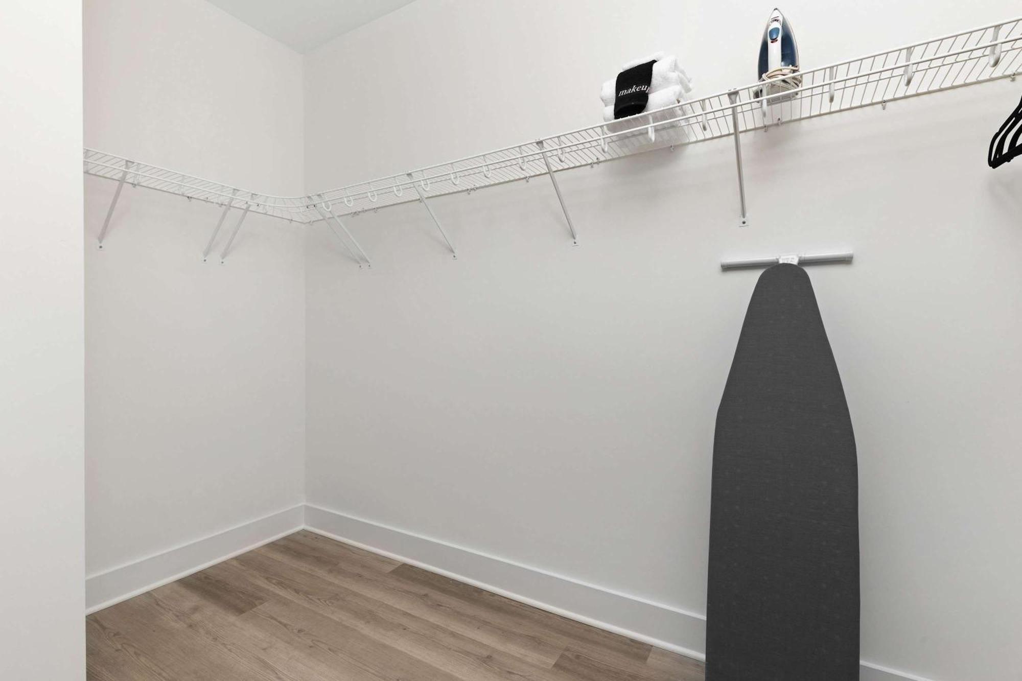 Holiday home The Trillium & The Iris - 2 Homes 6 Bedrooms