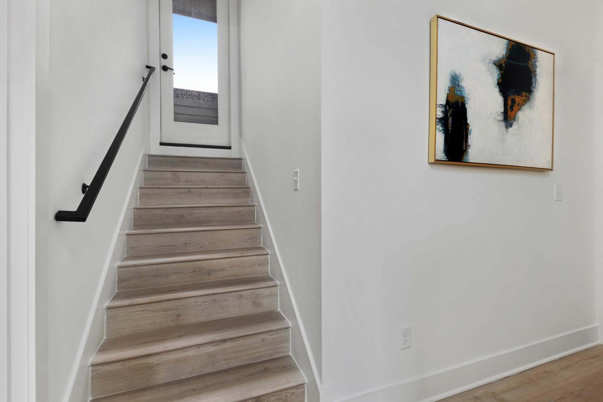 The Trillium & The Iris - 2 Homes 6 Bedrooms Holiday home *