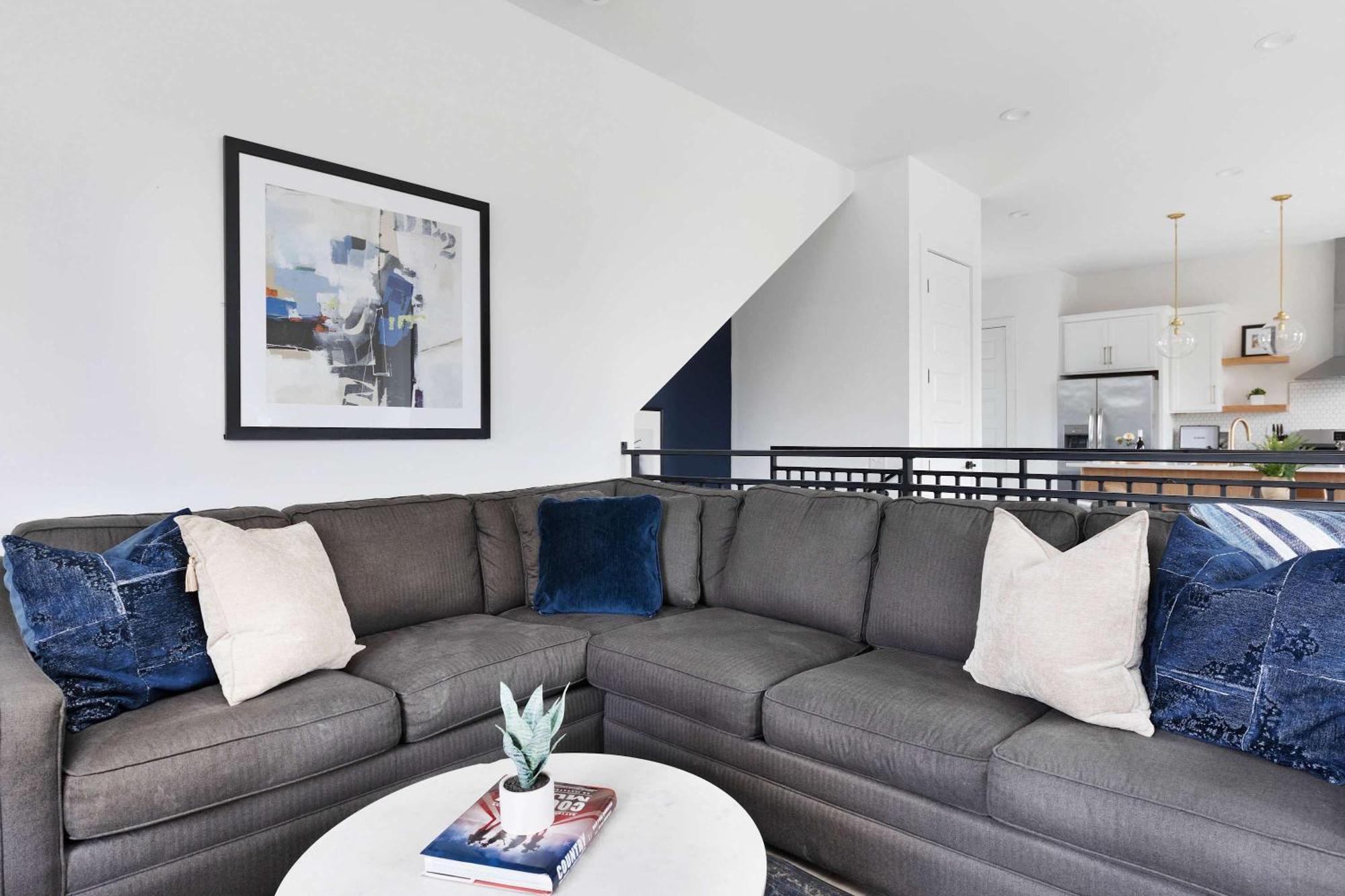 The Trillium & The Iris - 2 Homes 6 Bedrooms Holiday home