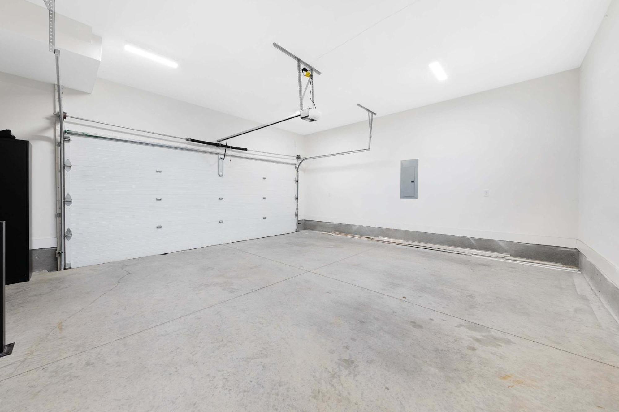 Holiday home The Trillium & The Iris - 2 Homes 6 Bedrooms Nashville