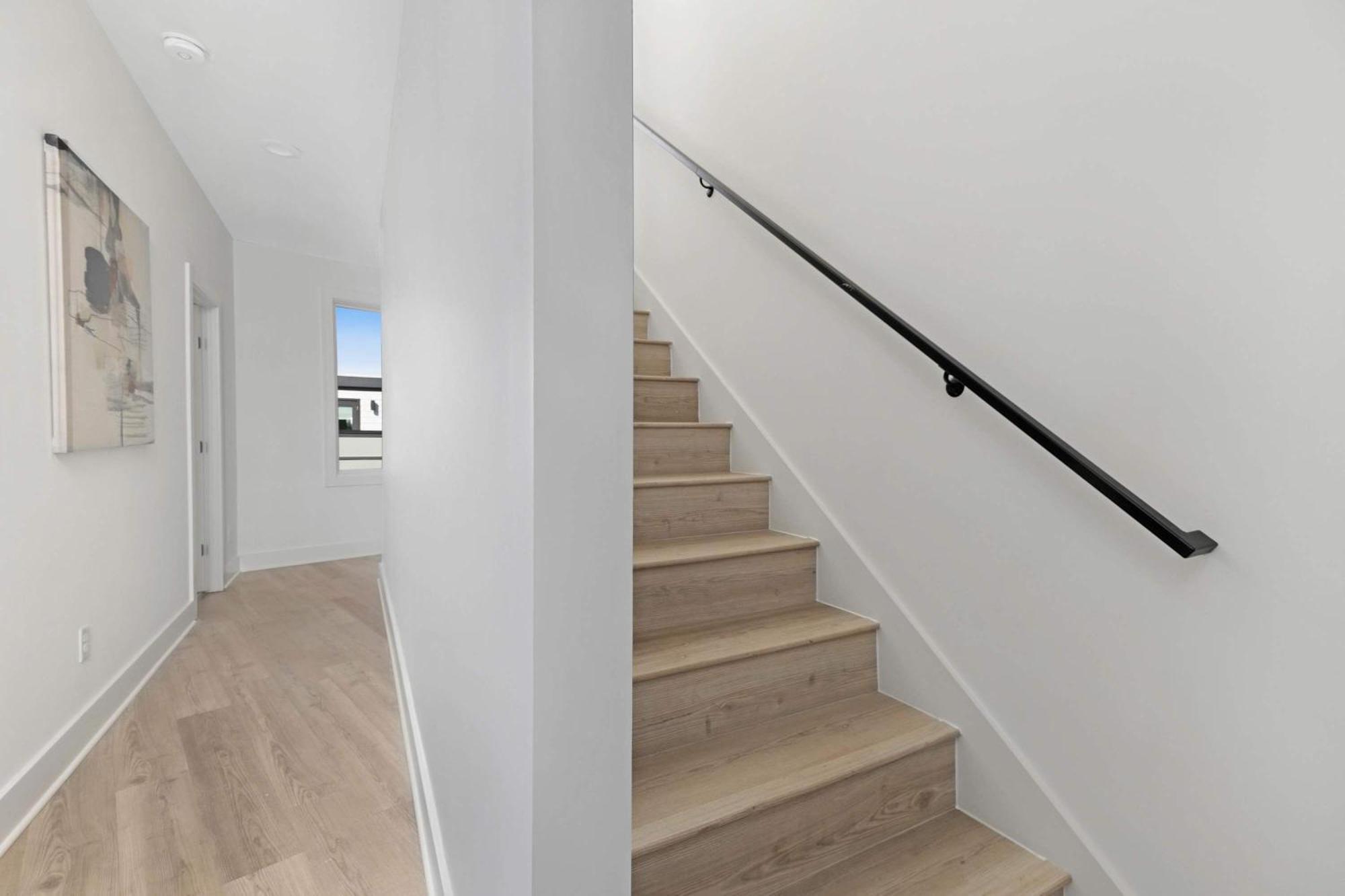 Holiday home The Trillium & The Iris - 2 Homes 6 Bedrooms Nashville