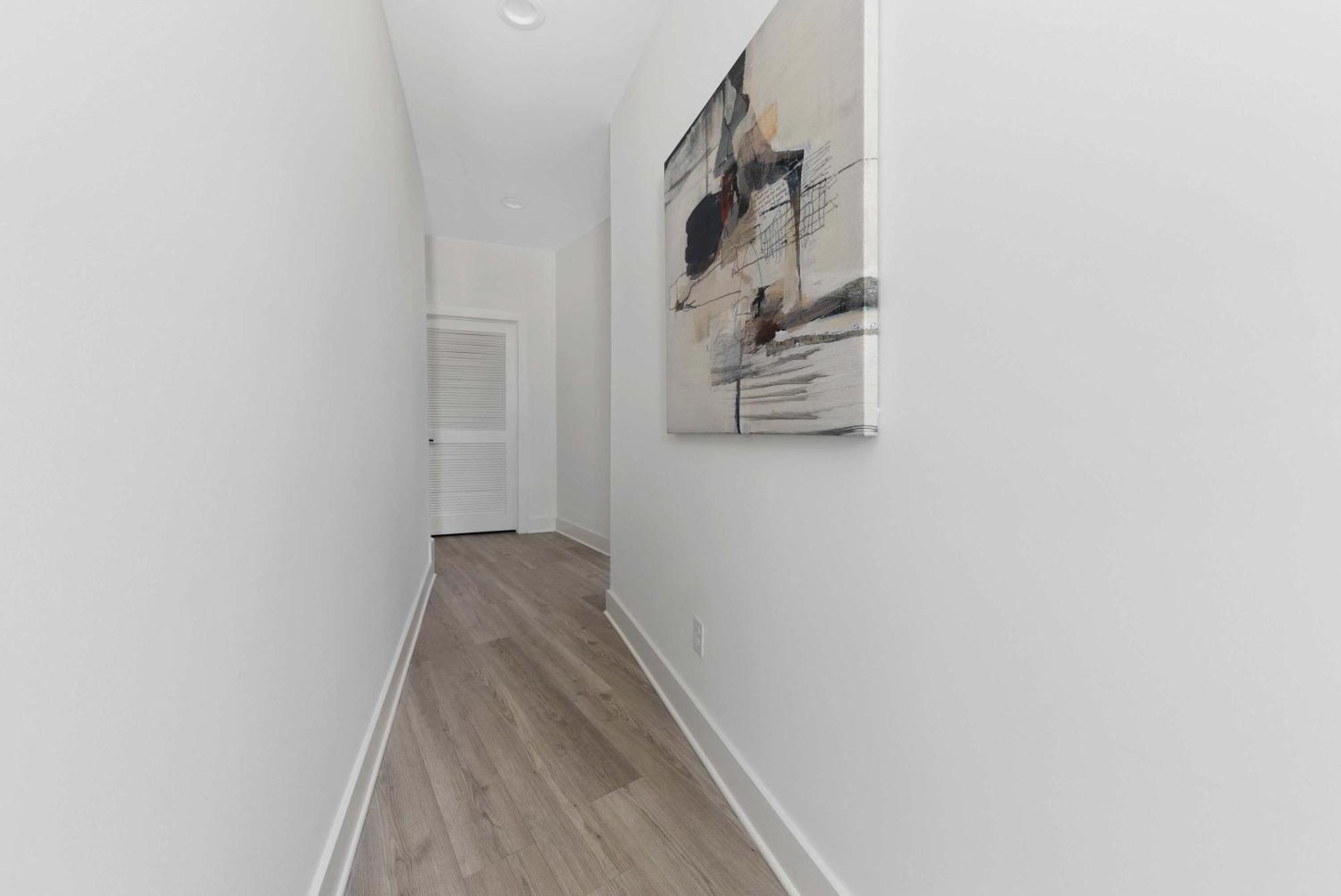 The Trillium & The Iris - 2 Homes 6 Bedrooms Nashville