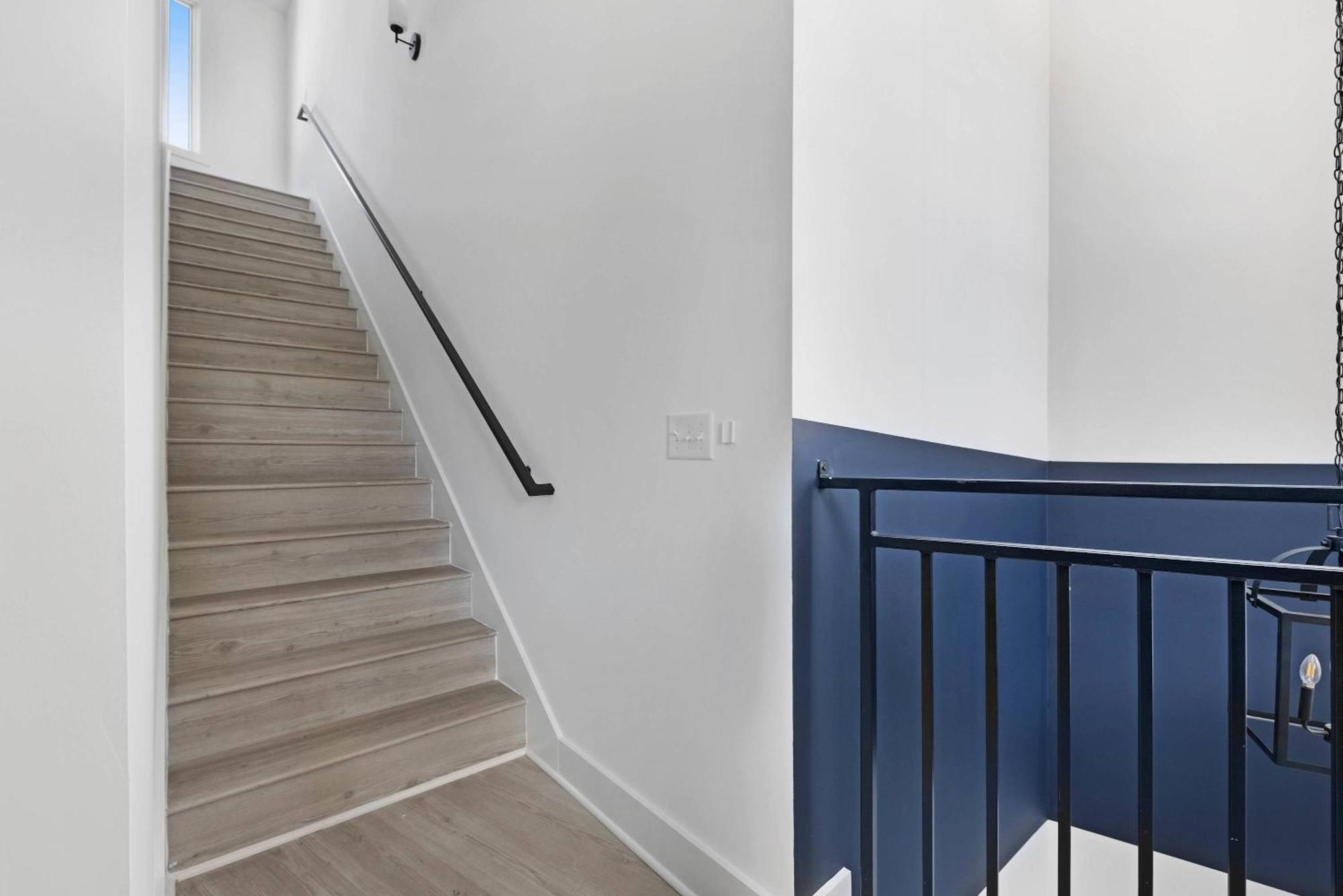 Holiday home The Trillium & The Iris - 2 Homes 6 Bedrooms