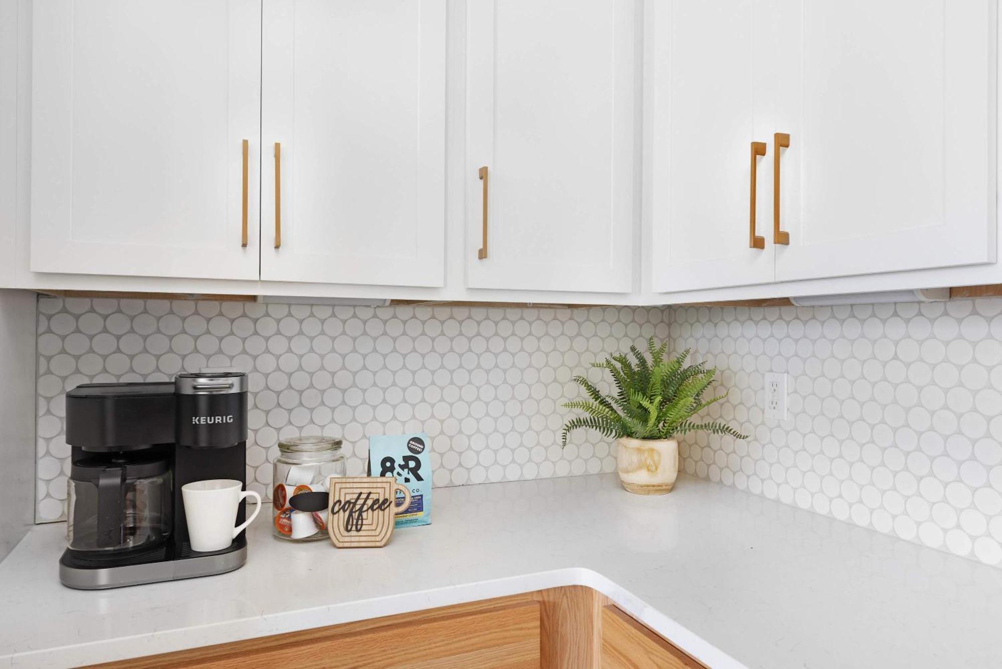 The Trillium & The Iris - 2 Homes 6 Bedrooms Holiday home Nashville