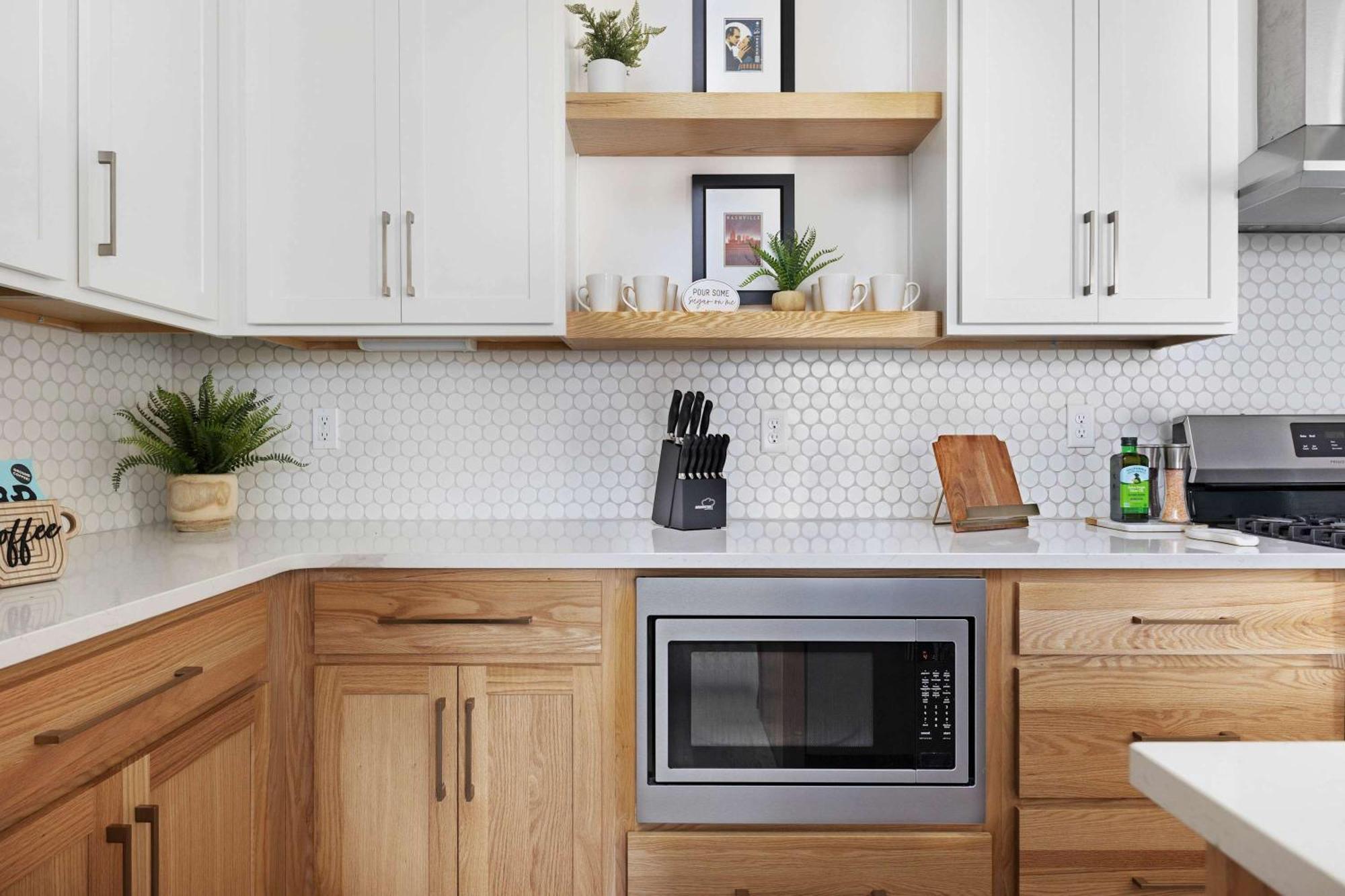 The Trillium & The Iris - 2 Homes 6 Bedrooms Holiday home