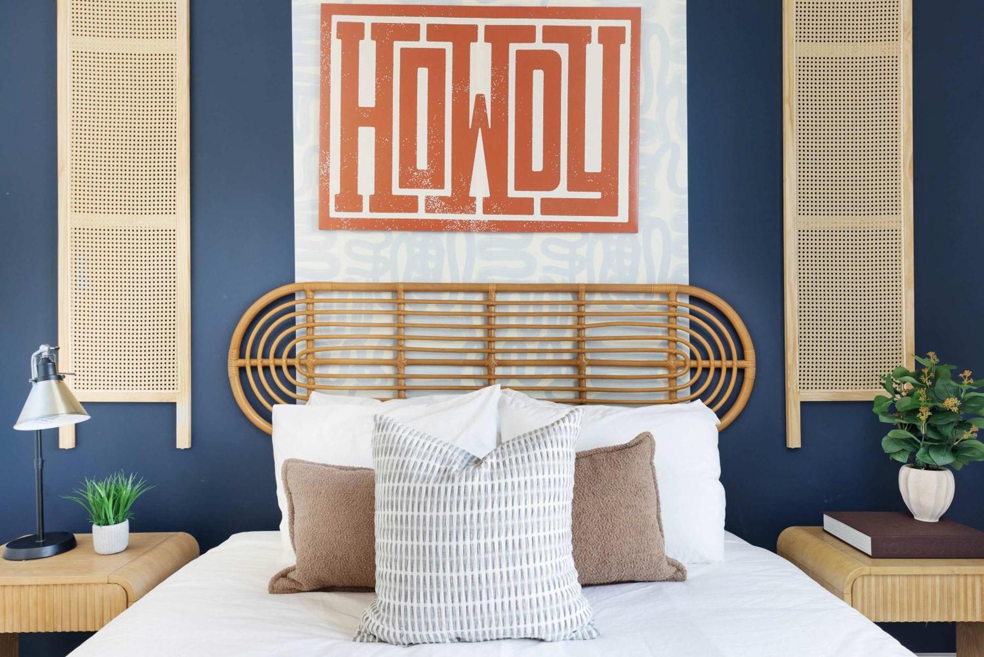 Holiday home The Trillium & The Iris - 2 Homes 6 Bedrooms