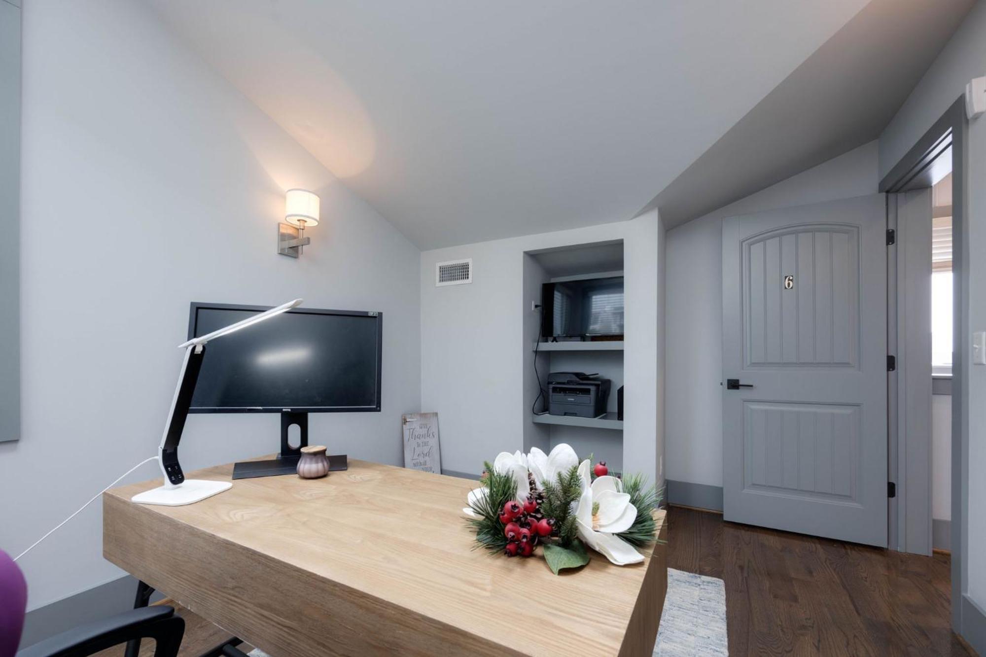 Gns Essentials - - 1011 Southside Ct - Main House Holiday home *