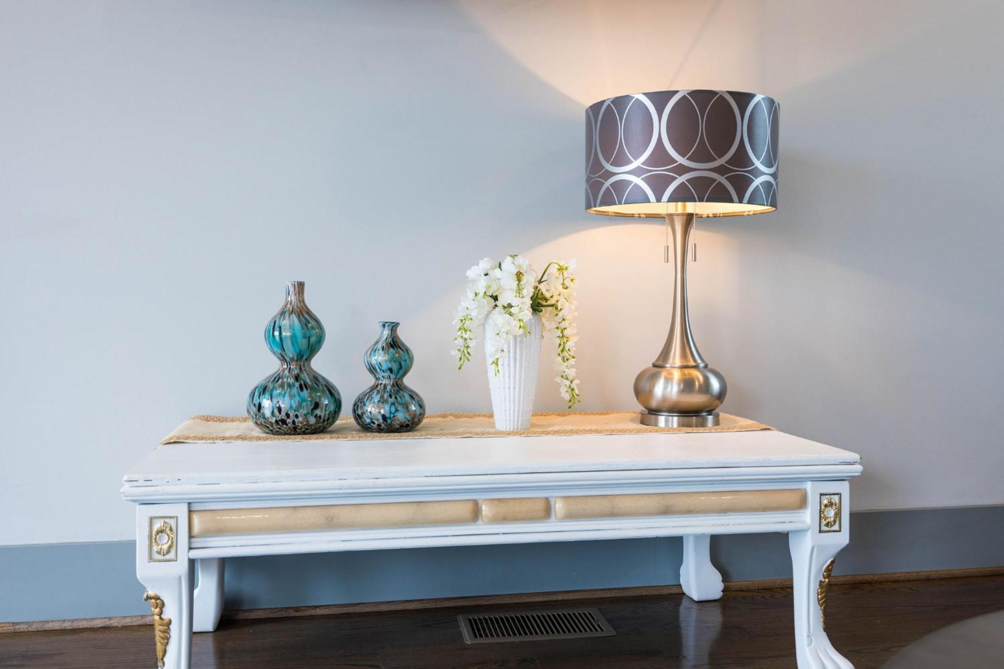 Gns Essentials - - 1011 Southside Ct - Main House * Nashville