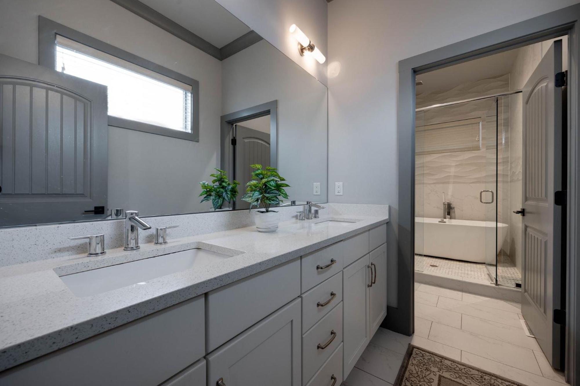 Gns Essentials - - 1011 Southside Ct - Main House Holiday home Nashville