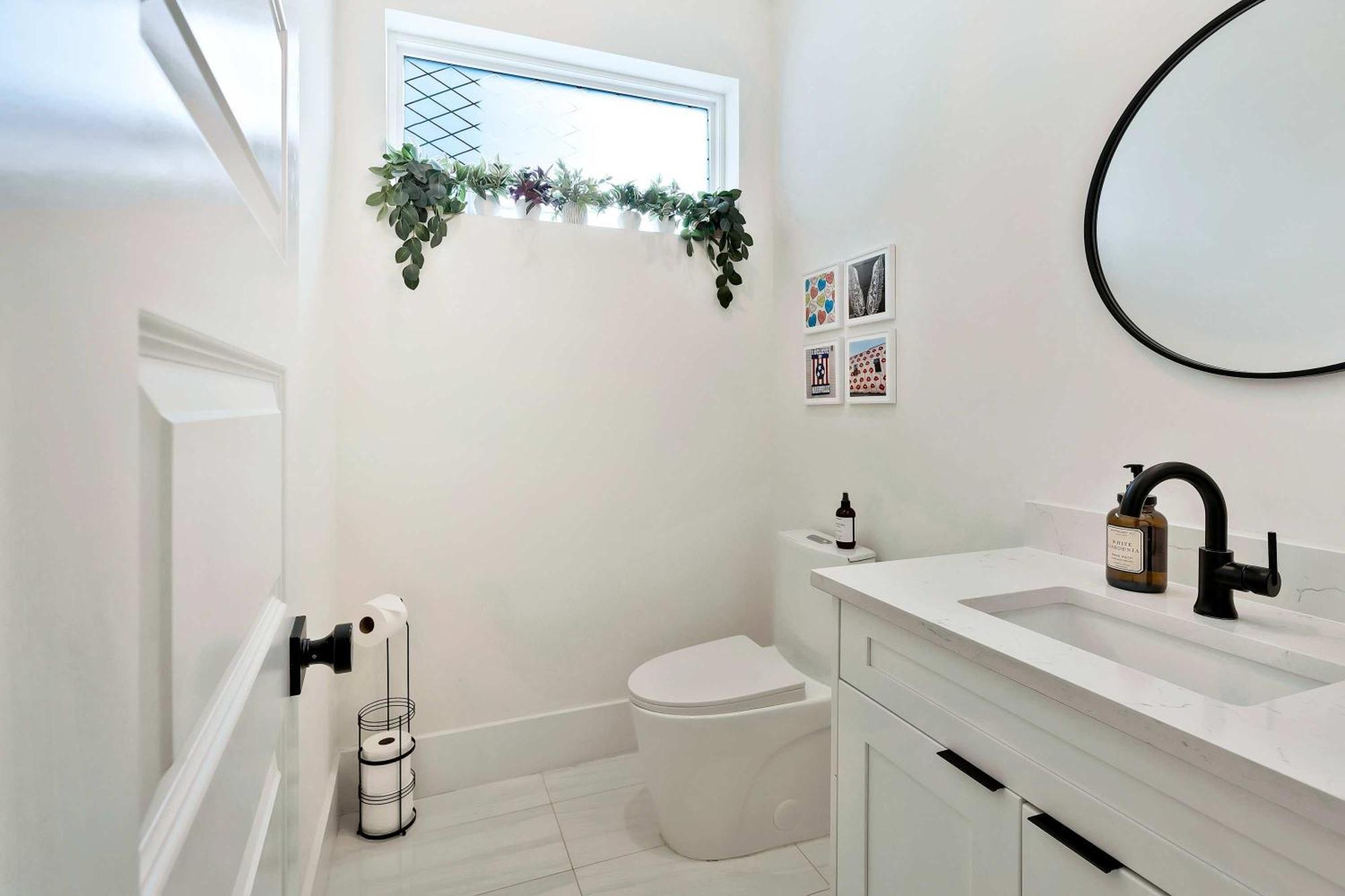 Delight - Fun Murals & Downtown Views Holiday home Nashville