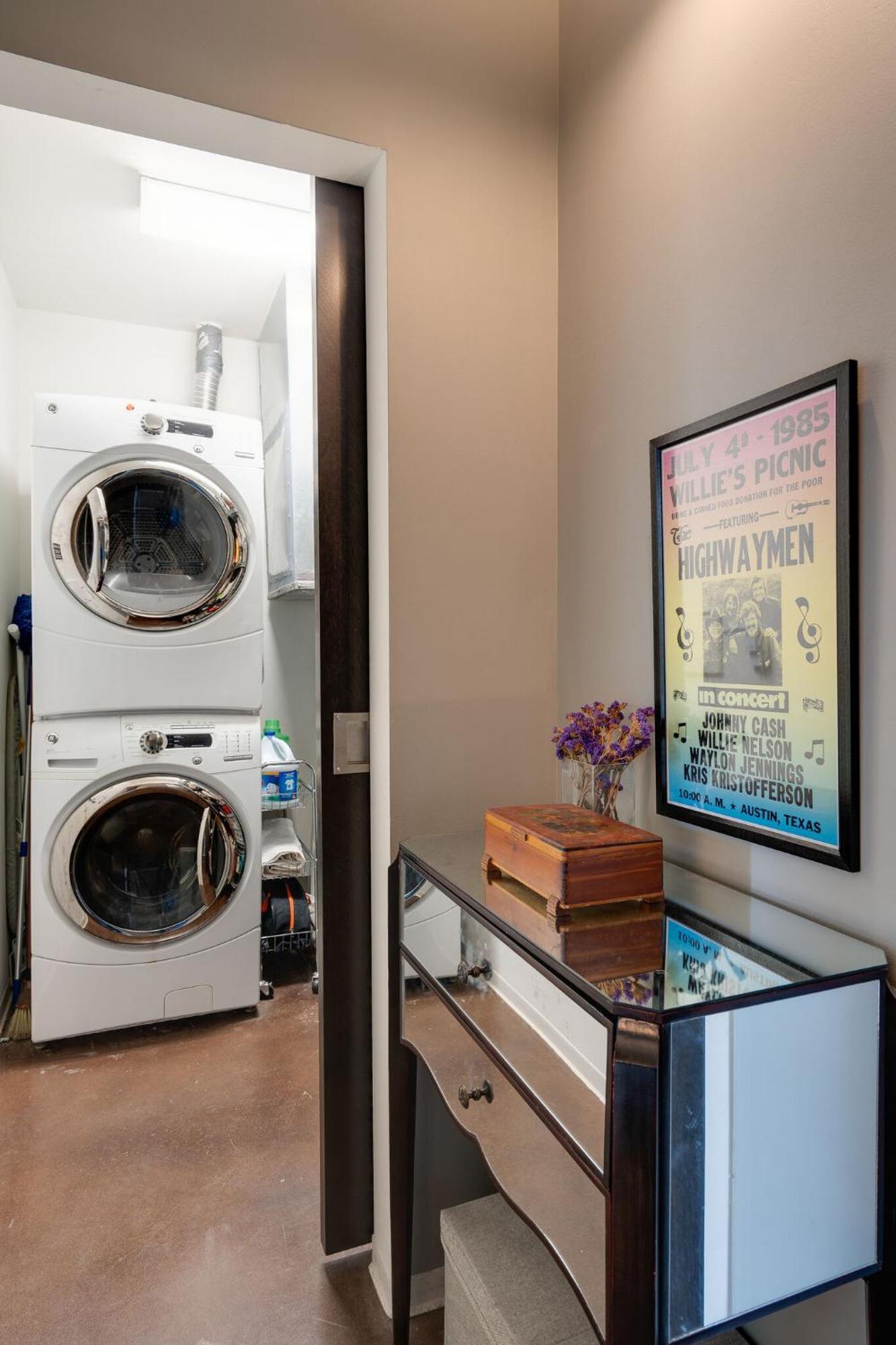 5m203- Smart Stylish Music Holiday home Nashville