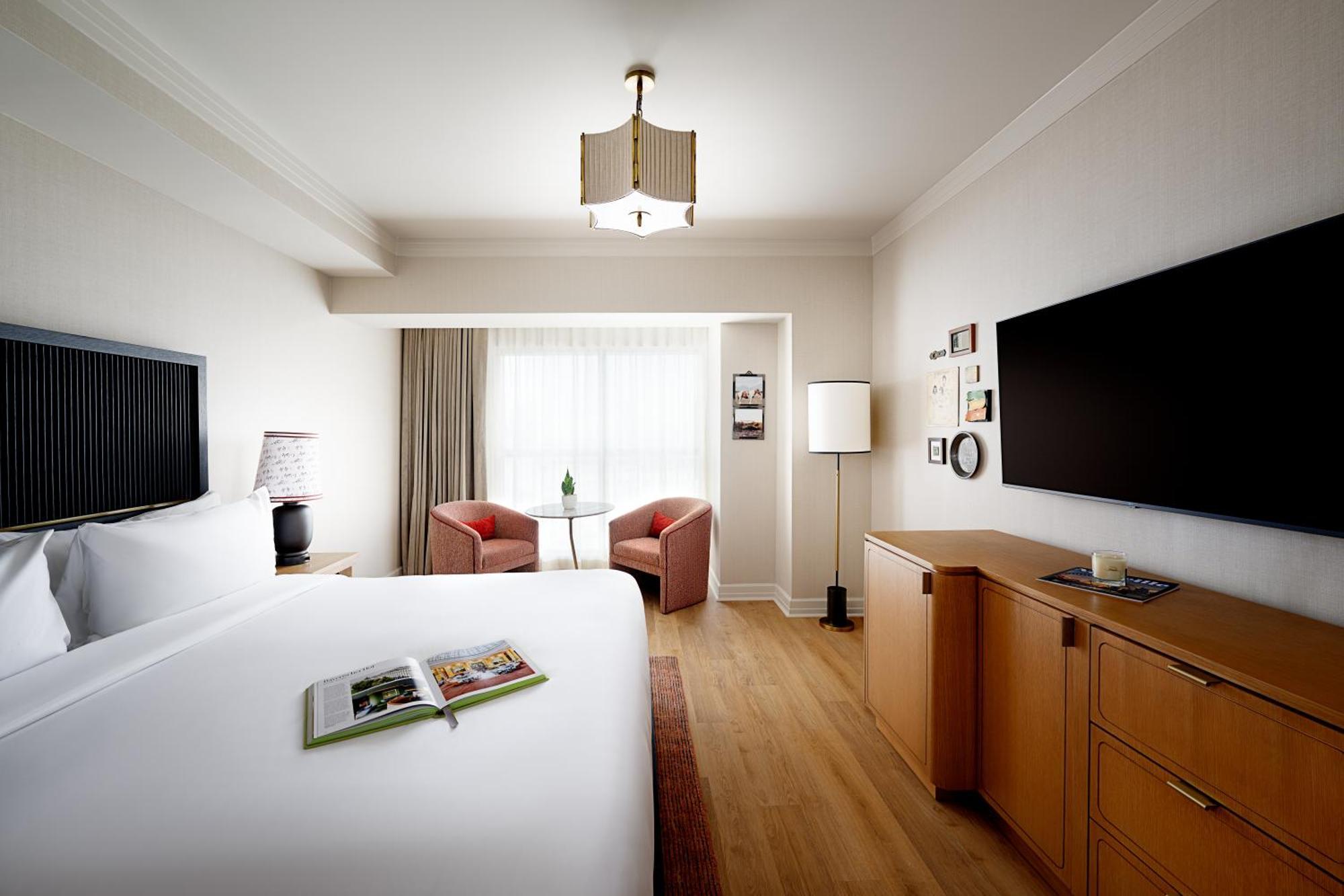 Hotel Hutton