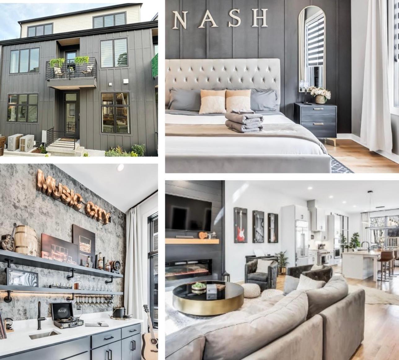 C On Music Row, 4 Min Broadway