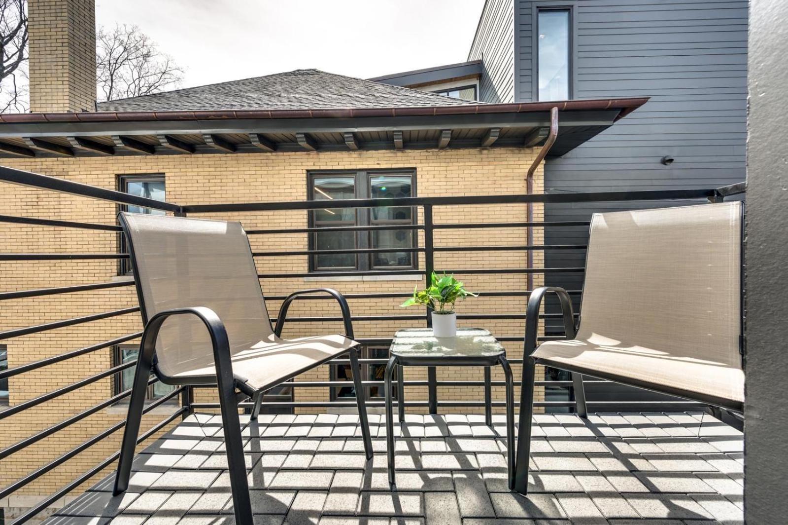 C On Music Row, 4 Min Broadway Holiday home Nashville