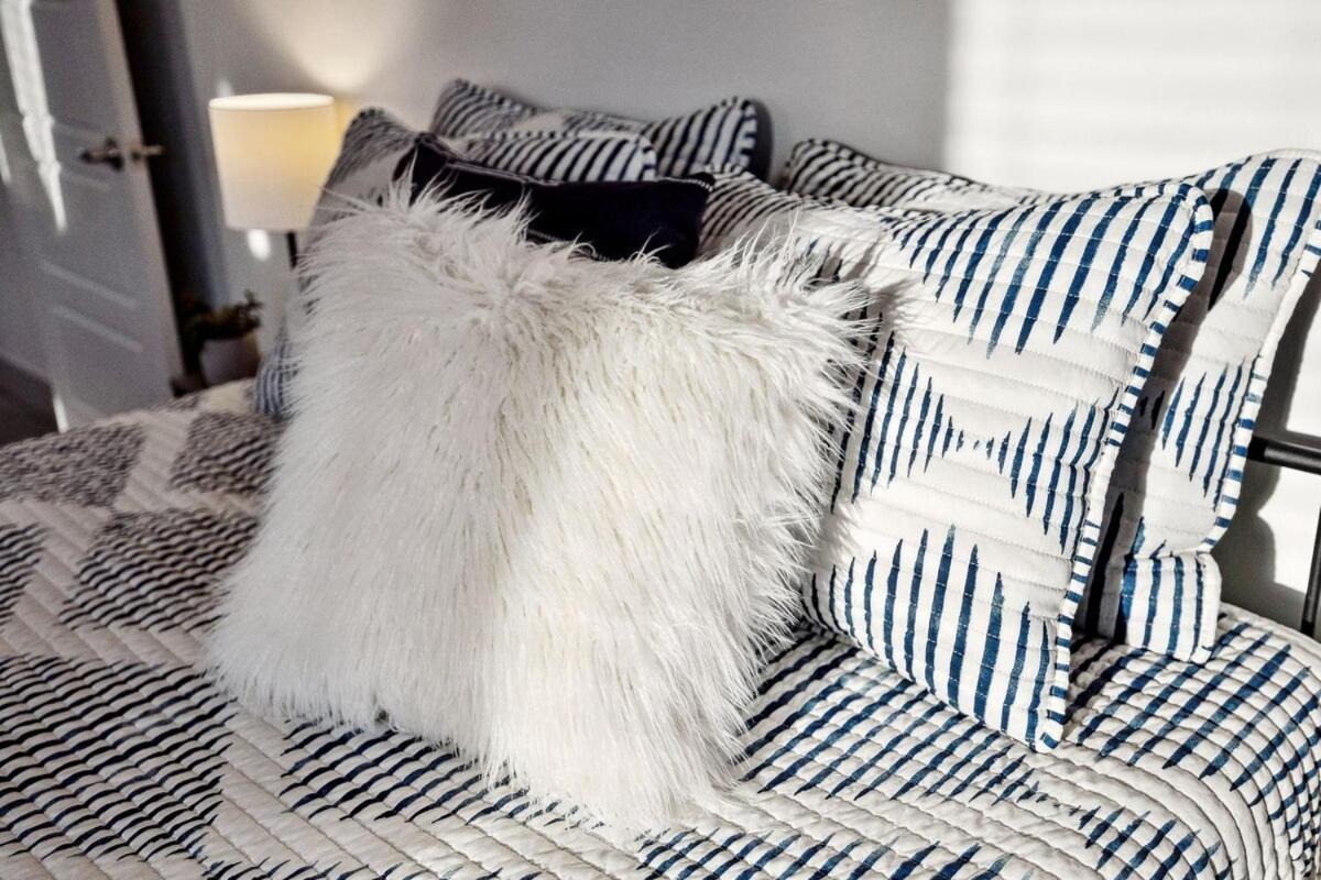 Apartment Modern Townhome 2 Miles South Of Downtown And Broadway Ave Nashville