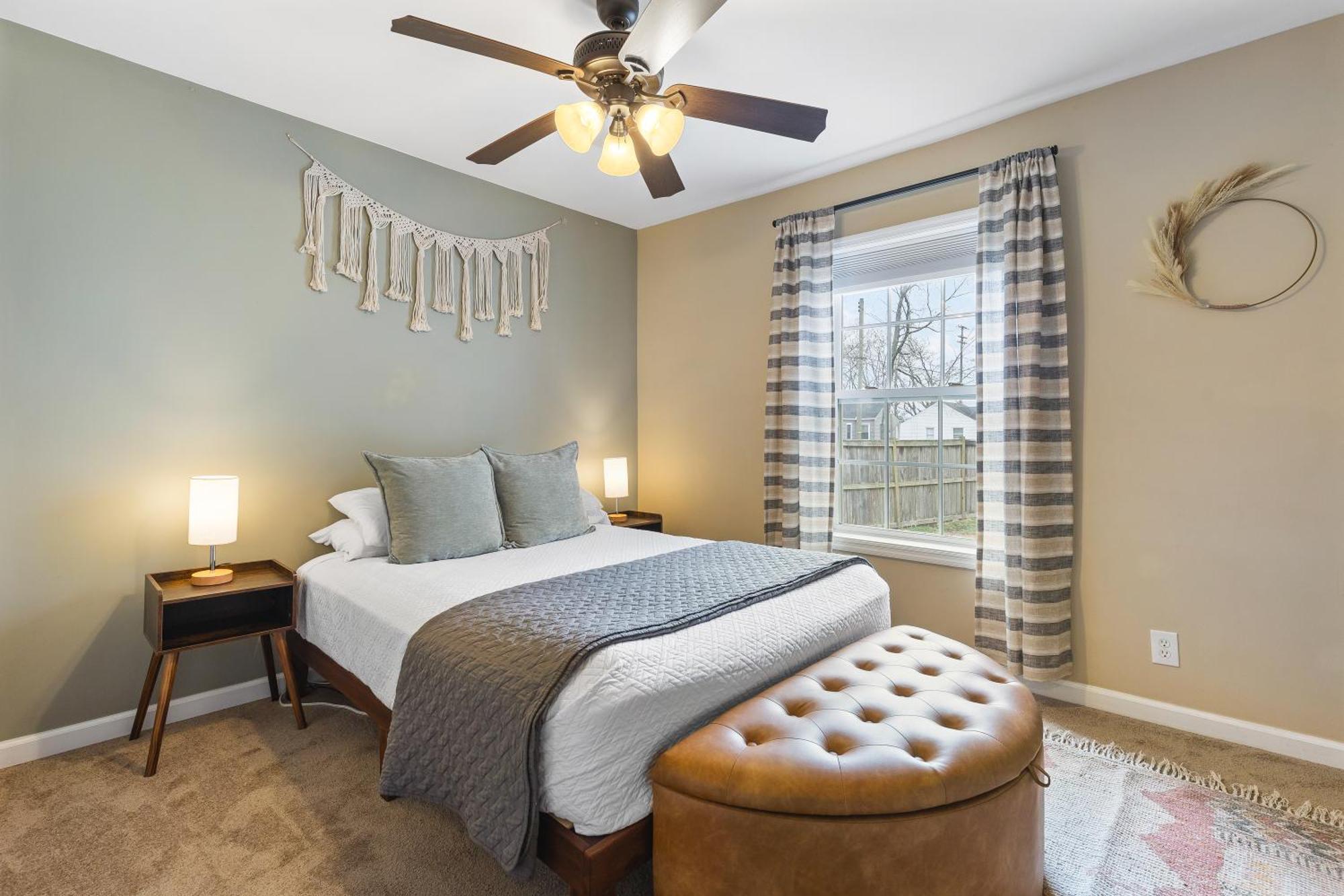 Big East Comfy Convenient Large Backyard * Nashville