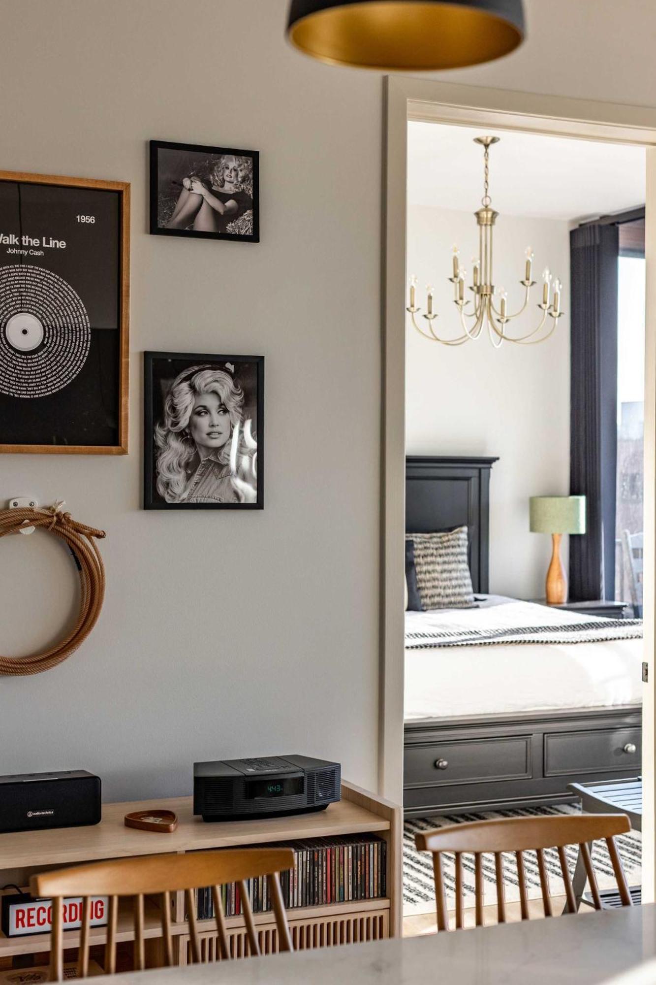 H&o On Music Row Holiday home
