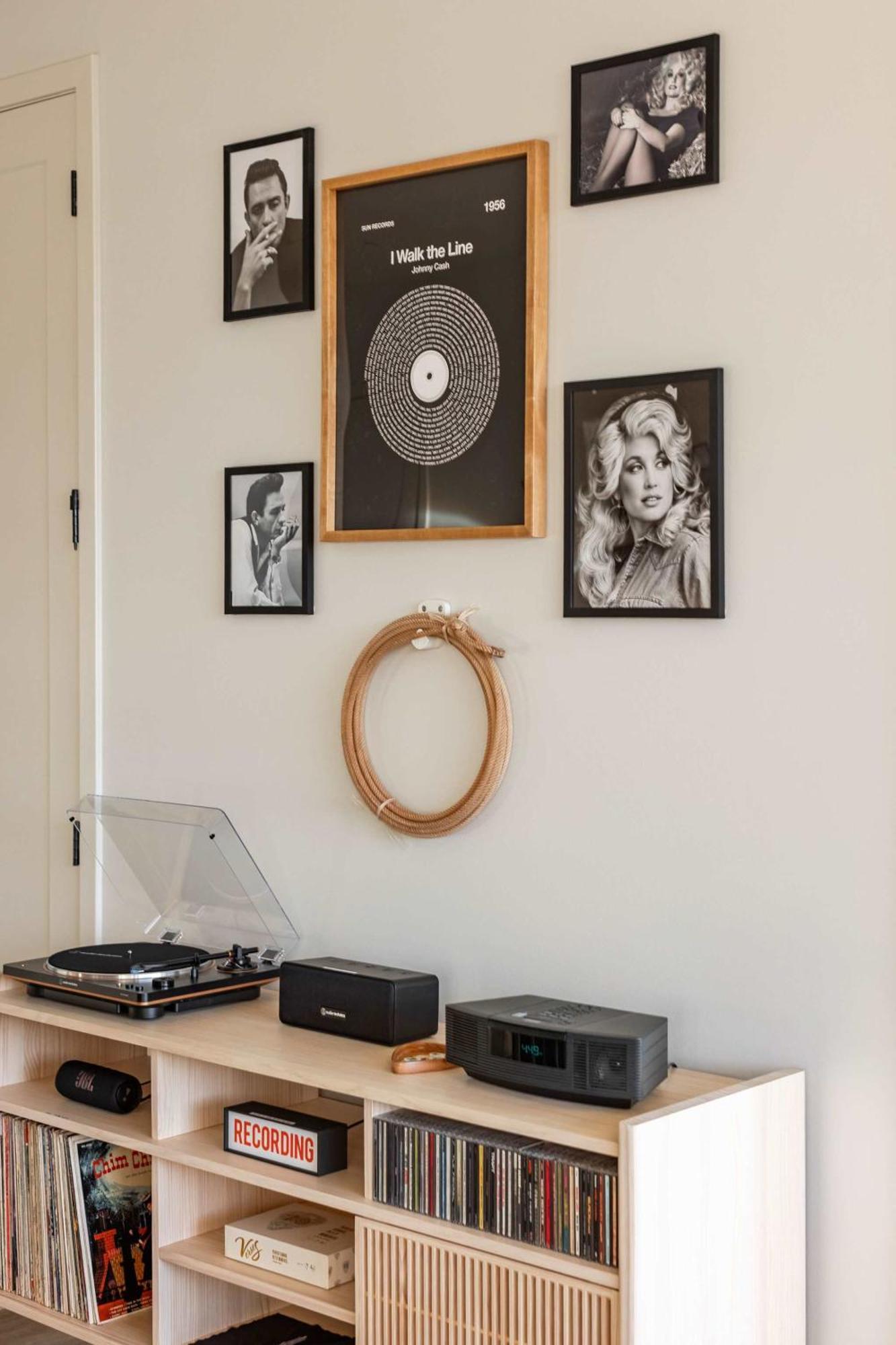 H&o On Music Row Holiday home Nashville