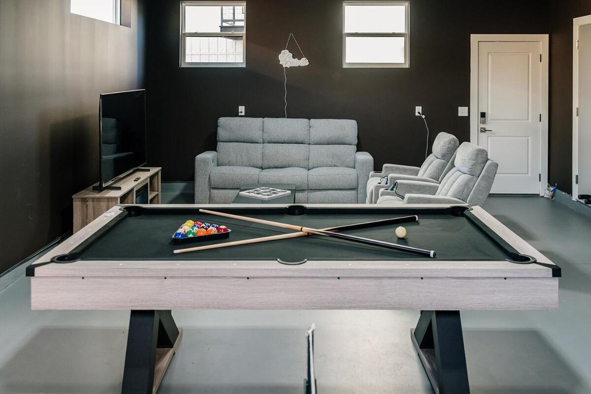Holiday home Modern Cowboy Retreat Nashville