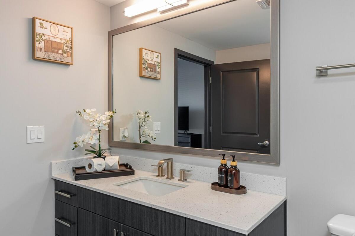Apartment Music Vibes 2br 2ba Near Downtown Nashville