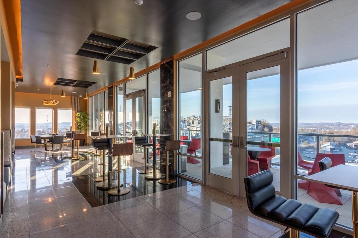 Music Vibes 2br 2ba Near Downtown * Nashville