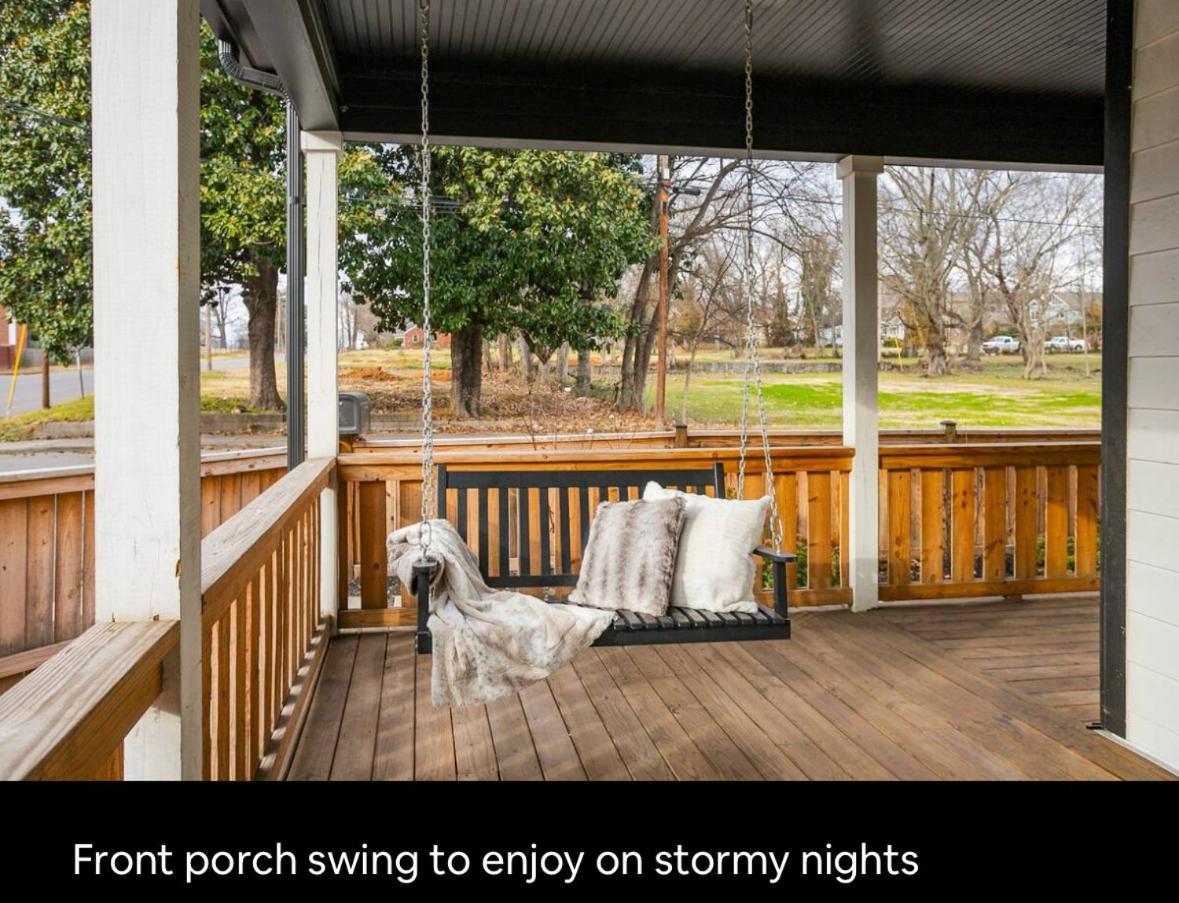 Holiday home Broadway Breeze Escape Modern Comfort *