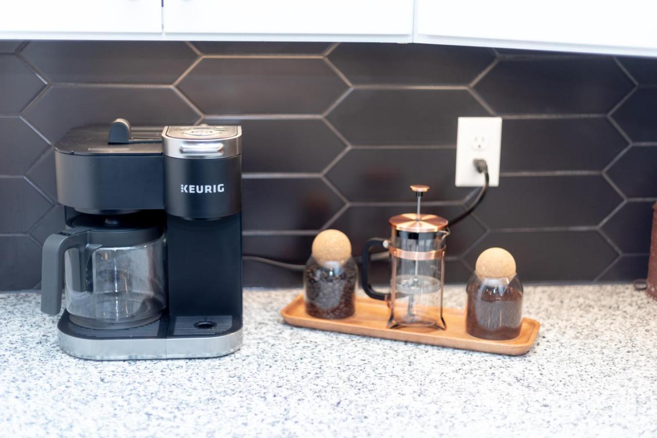 Holiday home Broadway Breeze Escape Modern Comfort Nashville