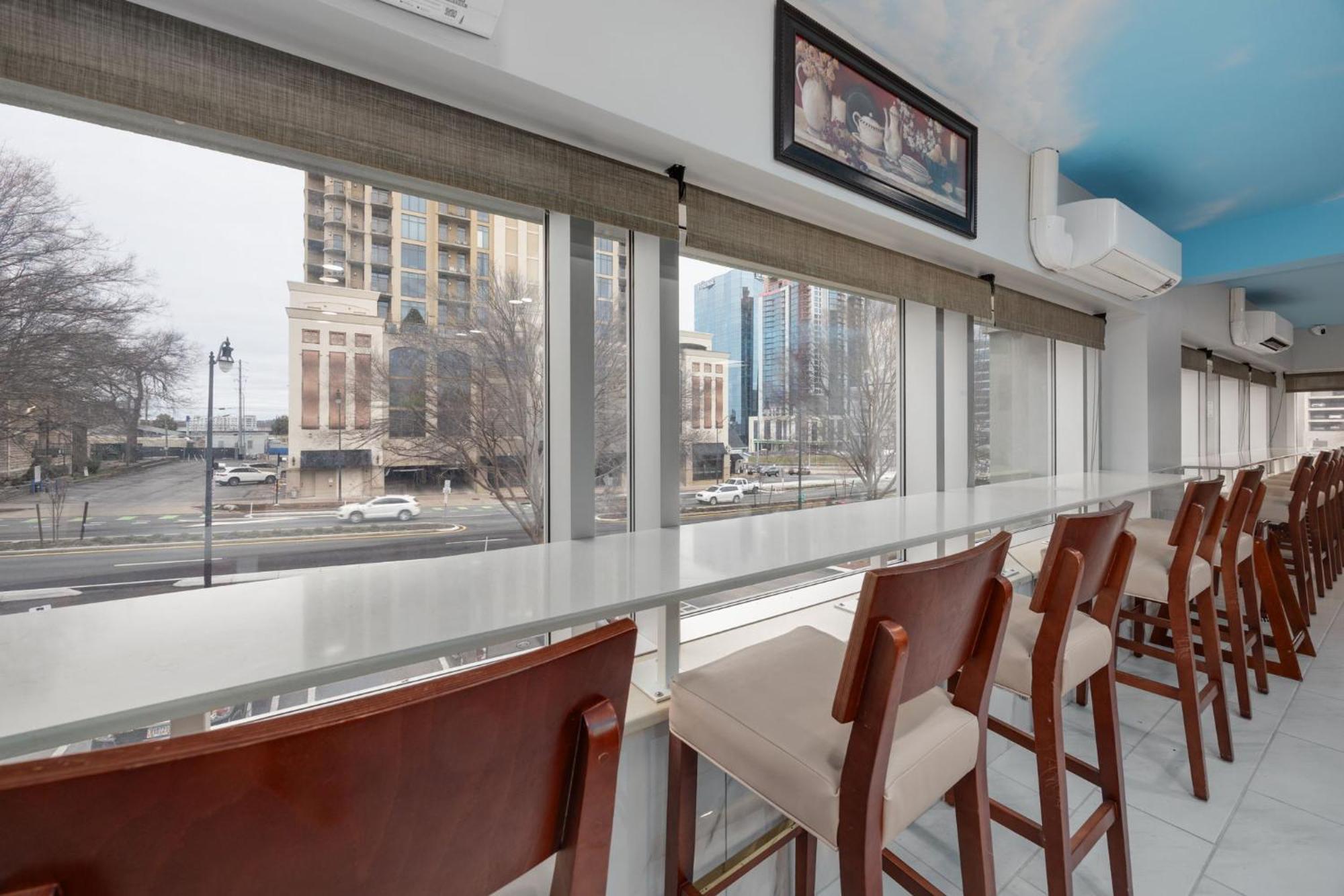 Comfort Downtown - Music Center 3* Nashville