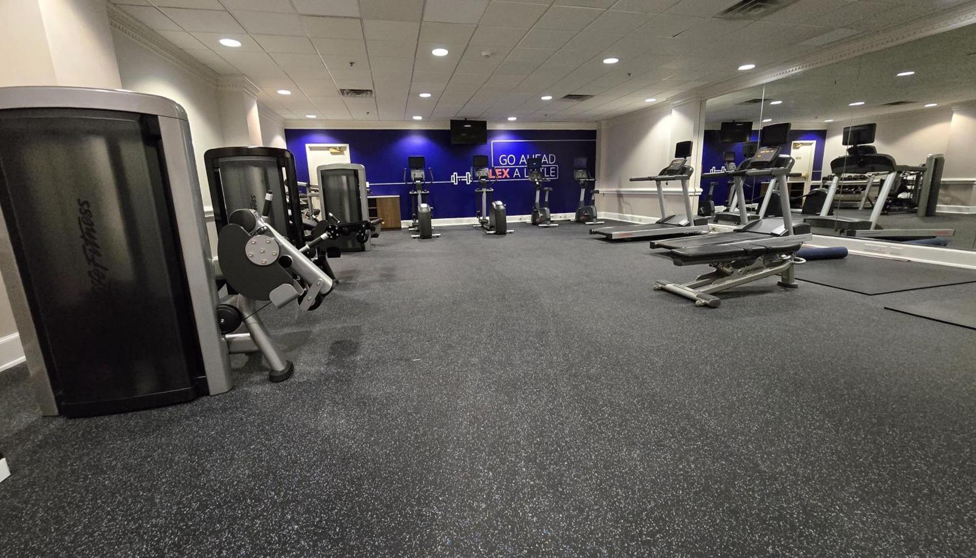 Holiday Express Nashville-downtown - Broadway By Ihg 3*