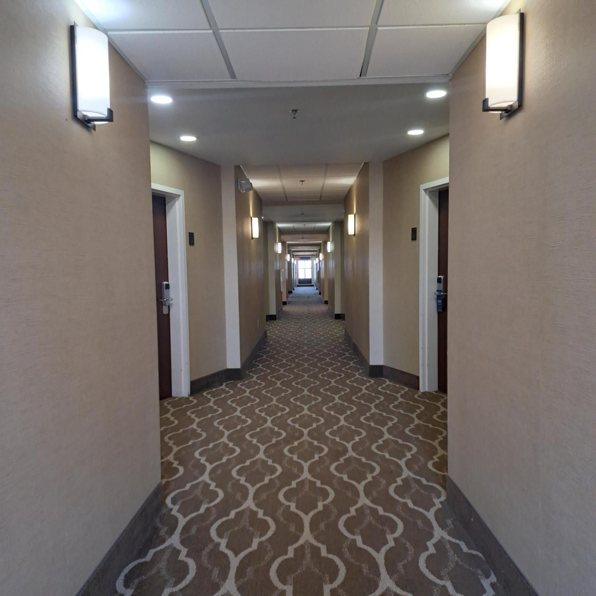 Comfort Hotel