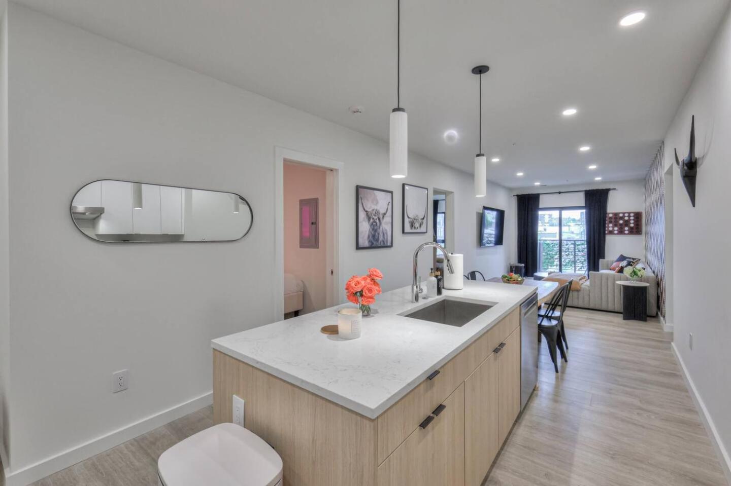 Holiday home Music Haven - 3bd Mins To Broadway Pool Nashville